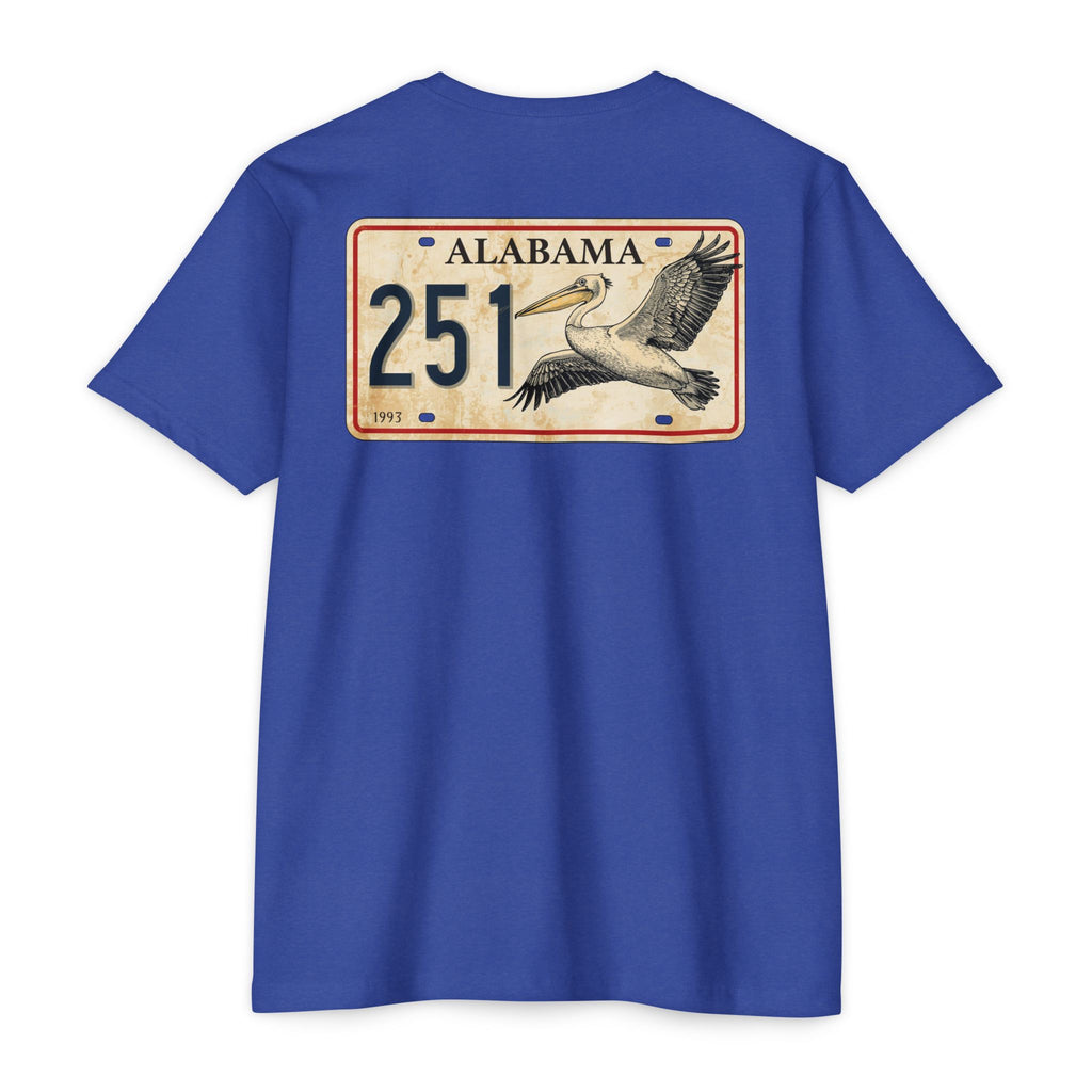 Pelican Tag Soft Tee