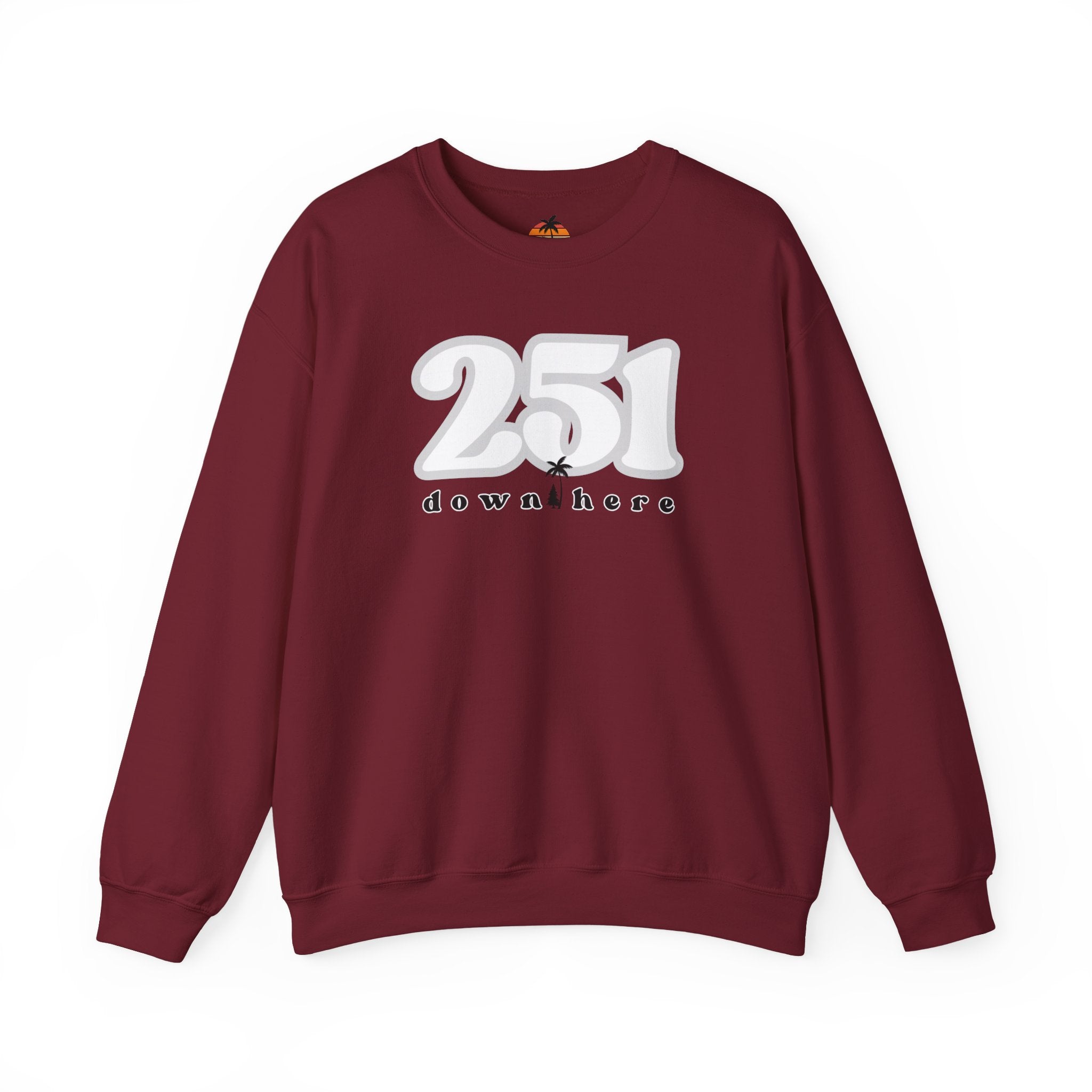 251 Crew Sweatshirt