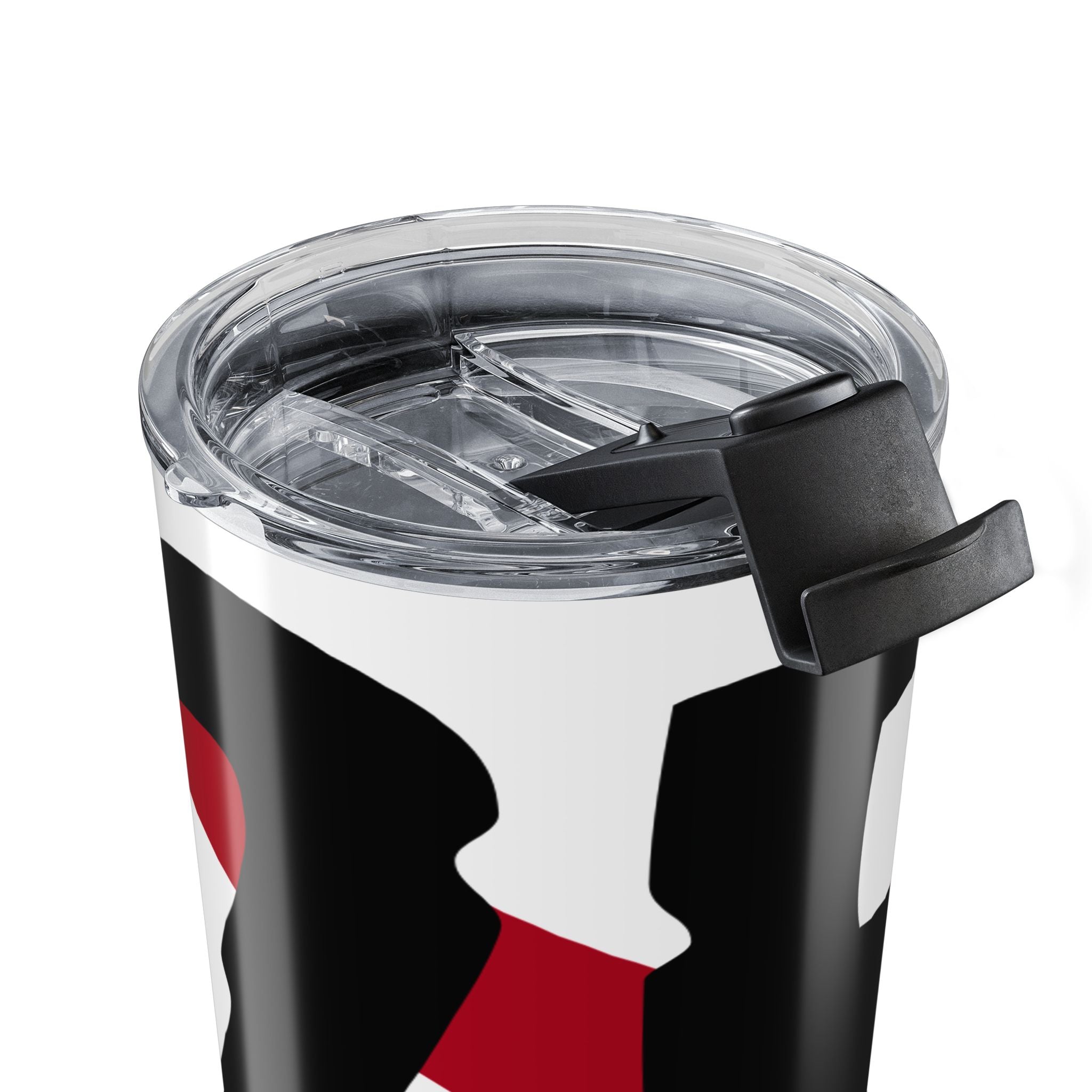 251 Flag 20oz Tumbler