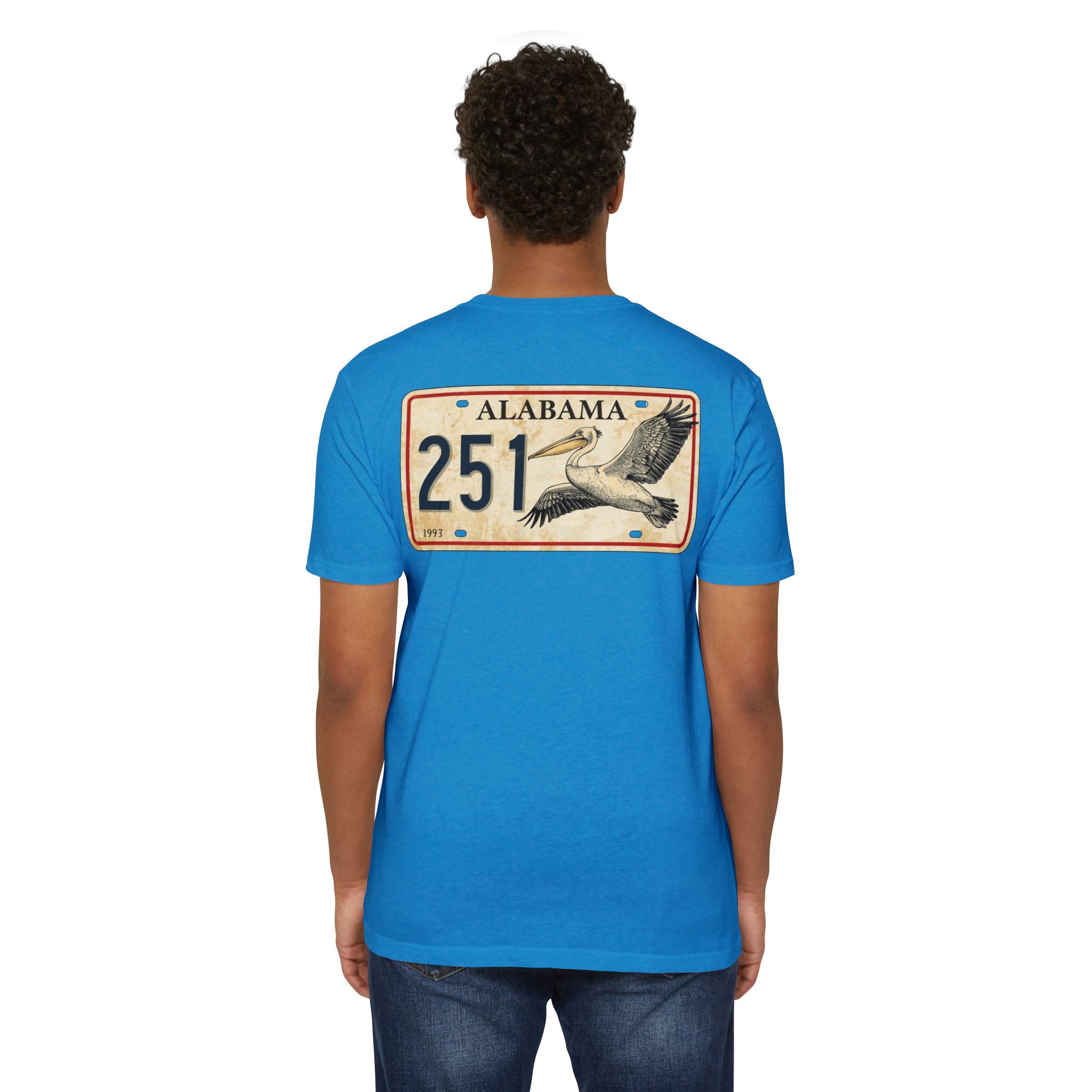 Pelican Tag Soft Tee