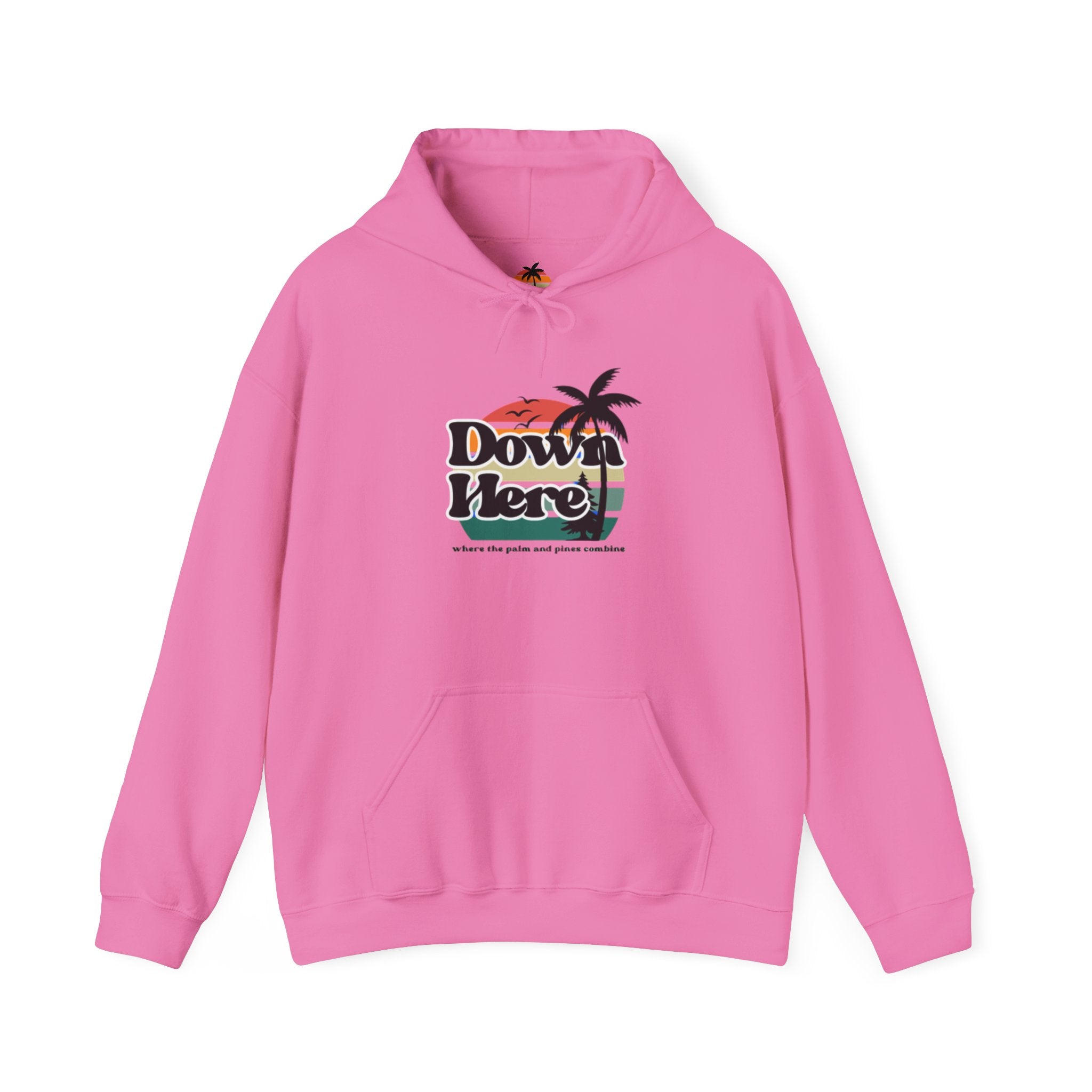 Logo Hoodie