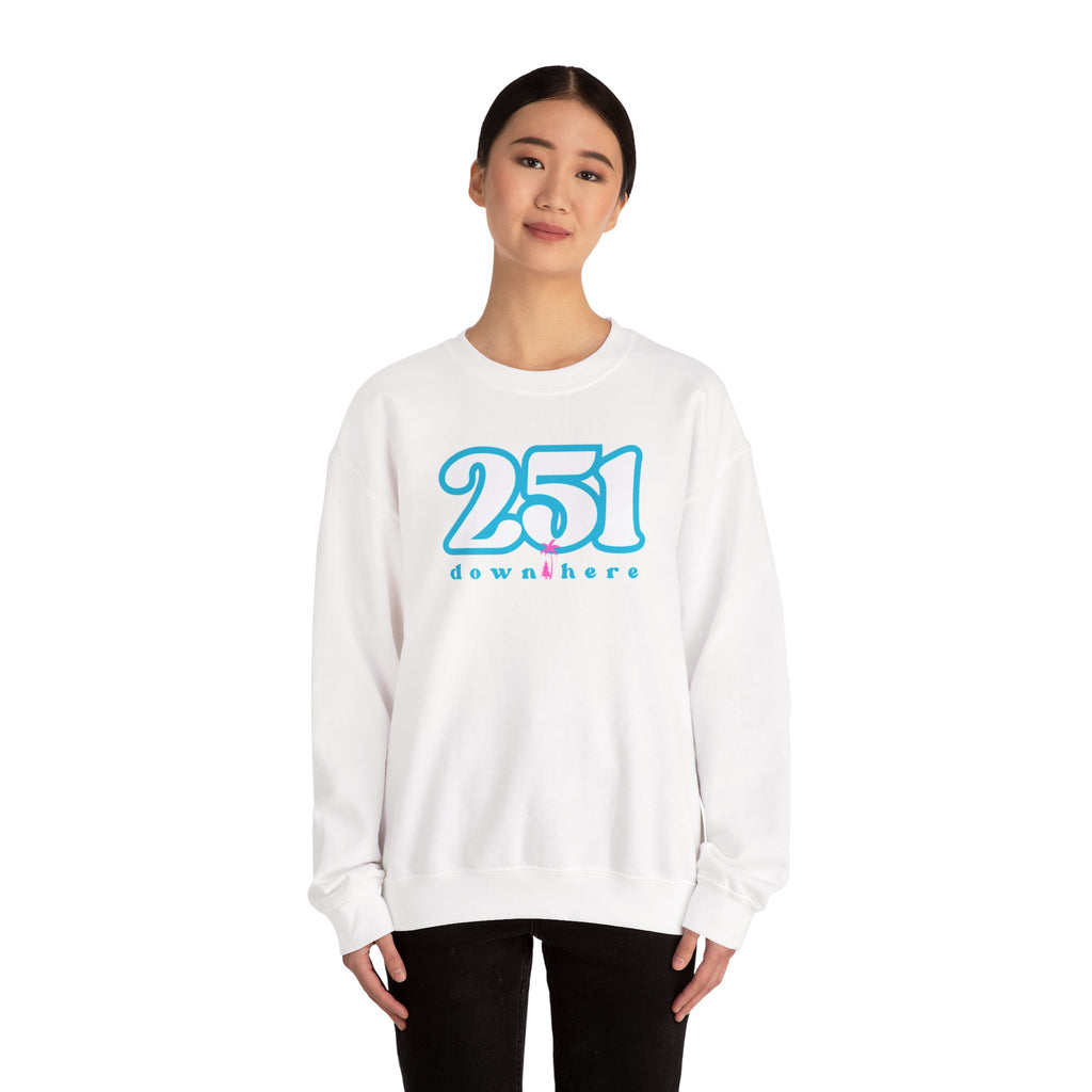 251 Crew Sweatshirt
