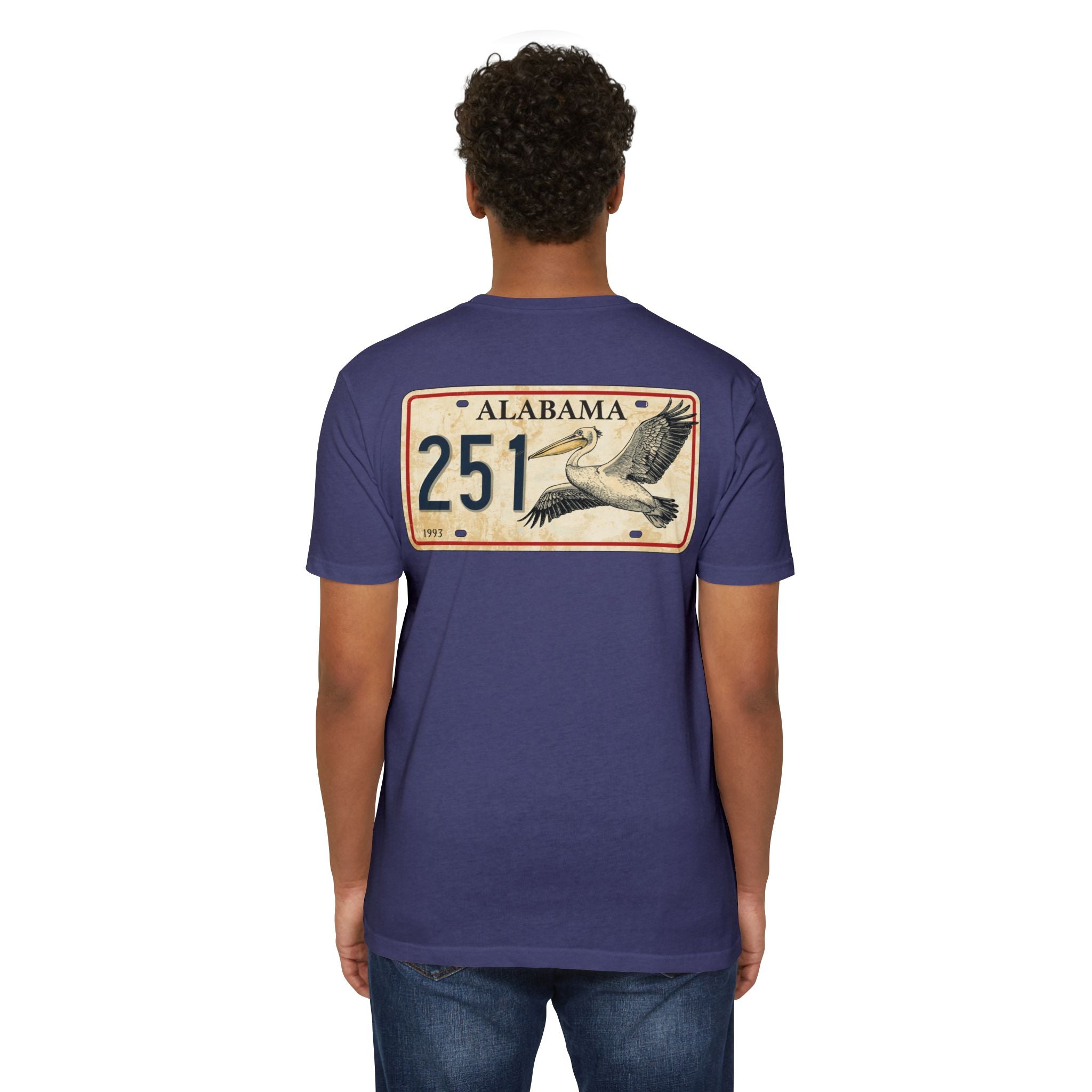 Pelican Tag Soft Tee