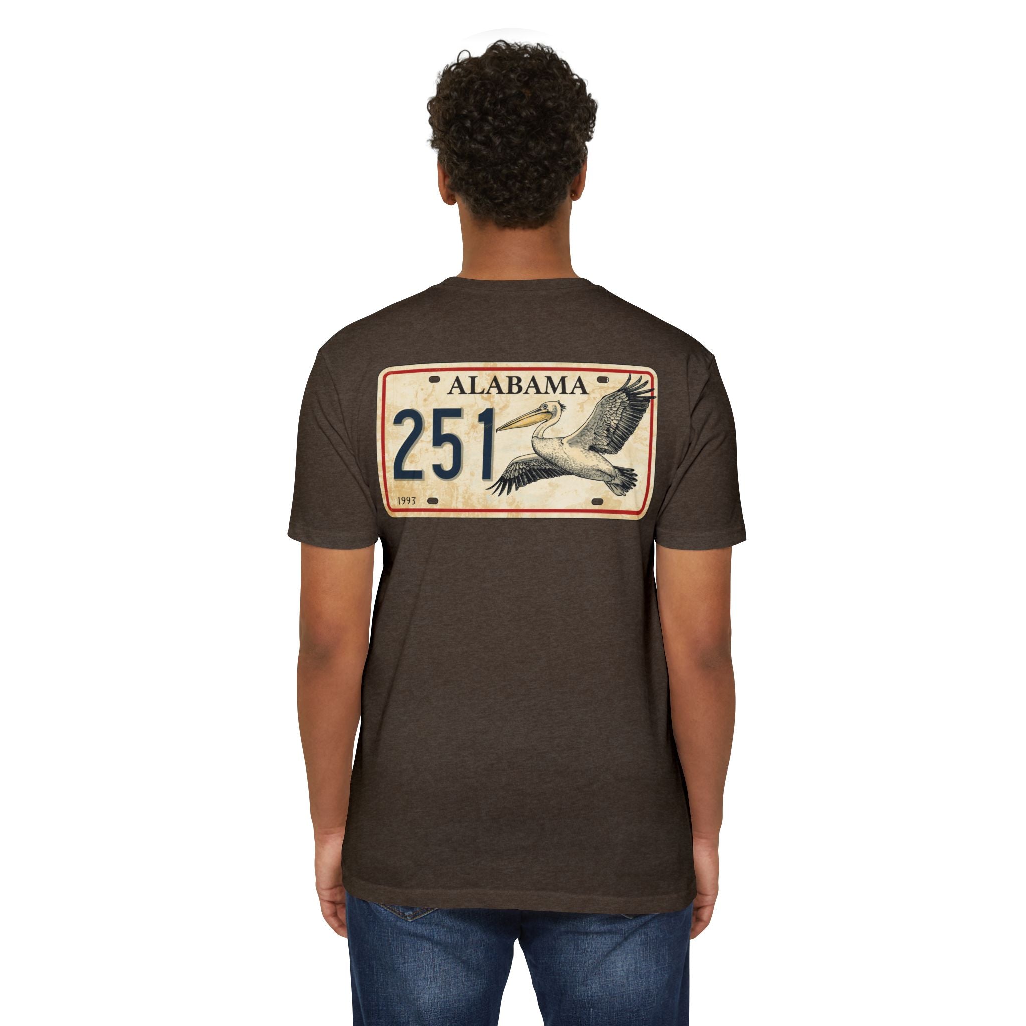 Pelican Tag Soft Tee