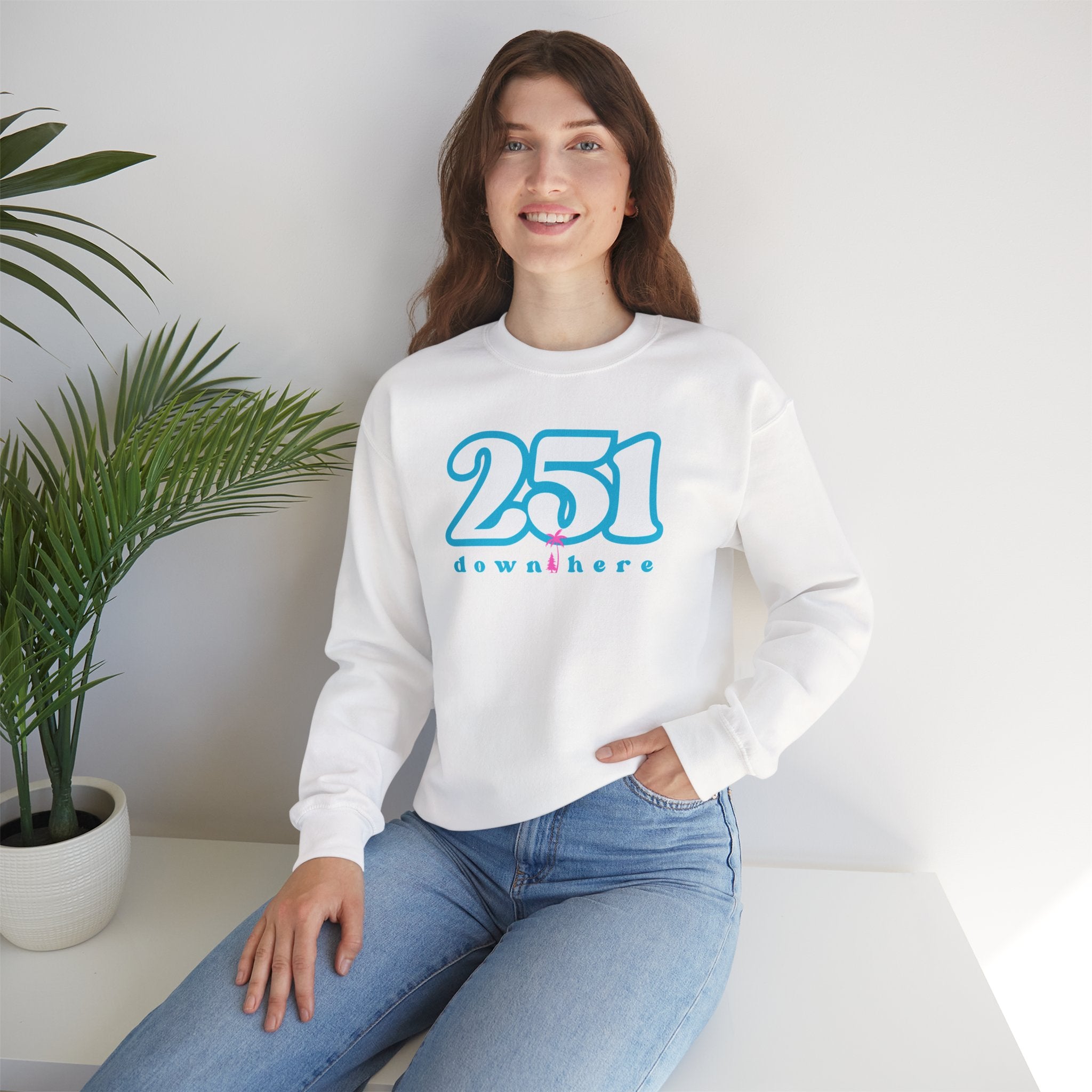 251 Crew Sweatshirt