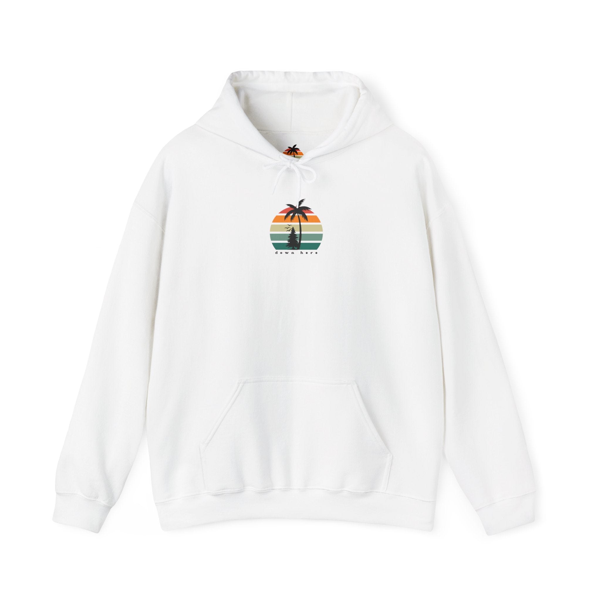 The Simple Hoodie