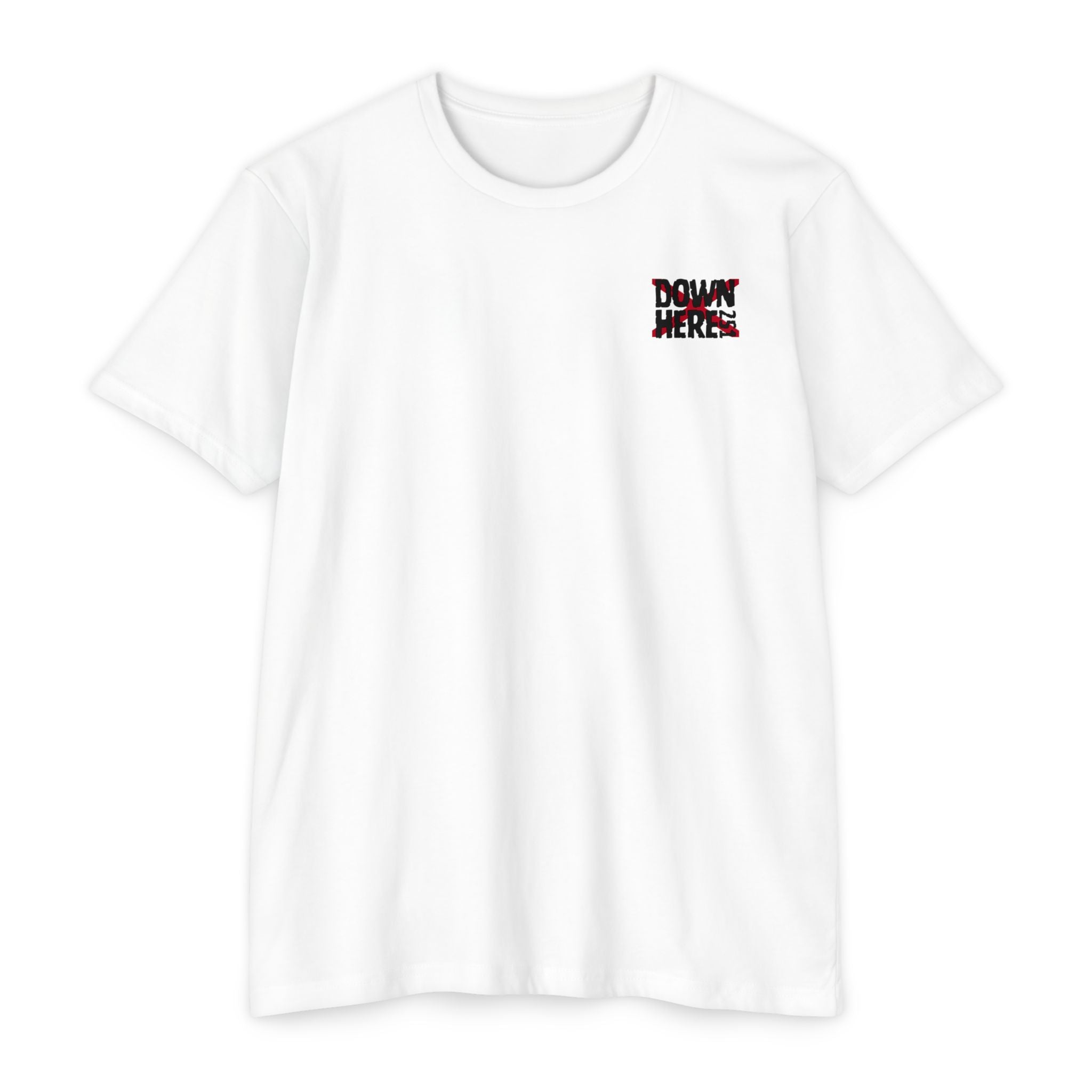 Vibrant Pelican Soft Tee