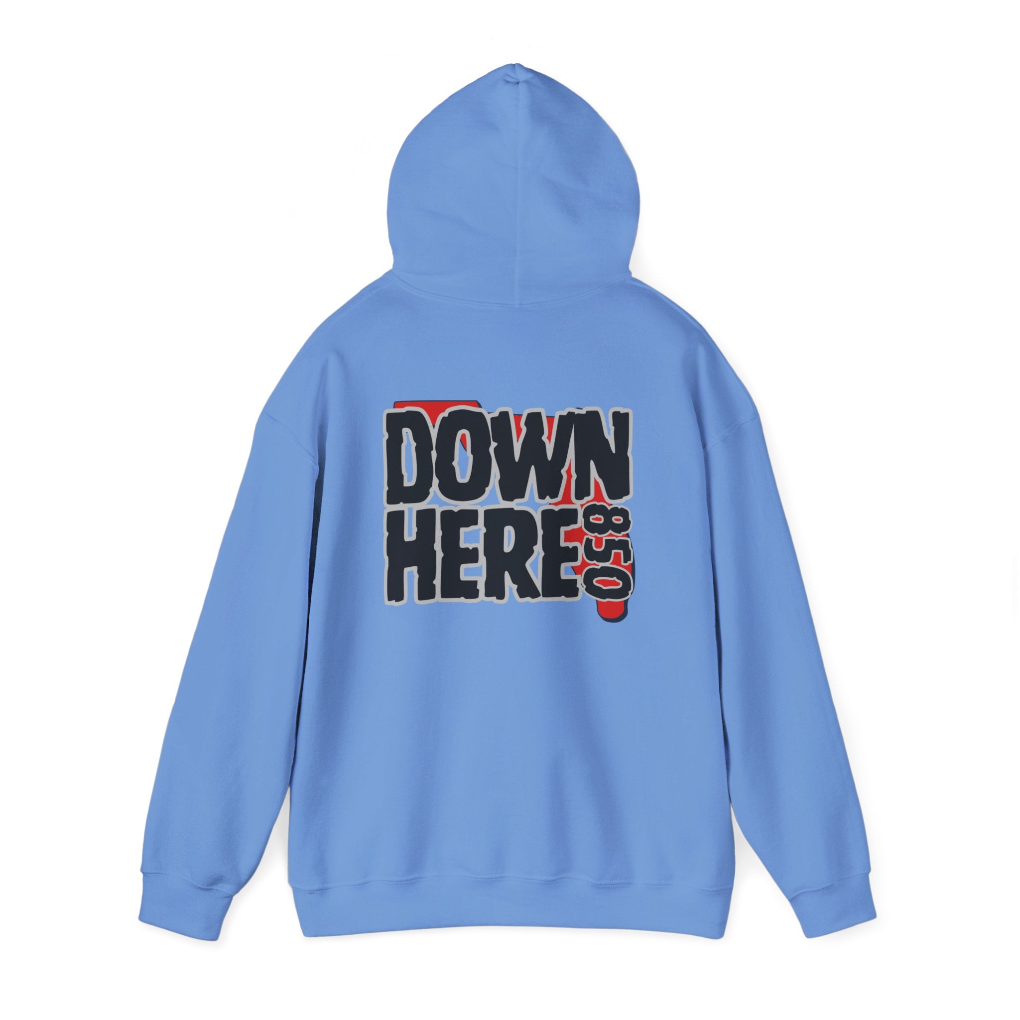 DH FL Hoodie