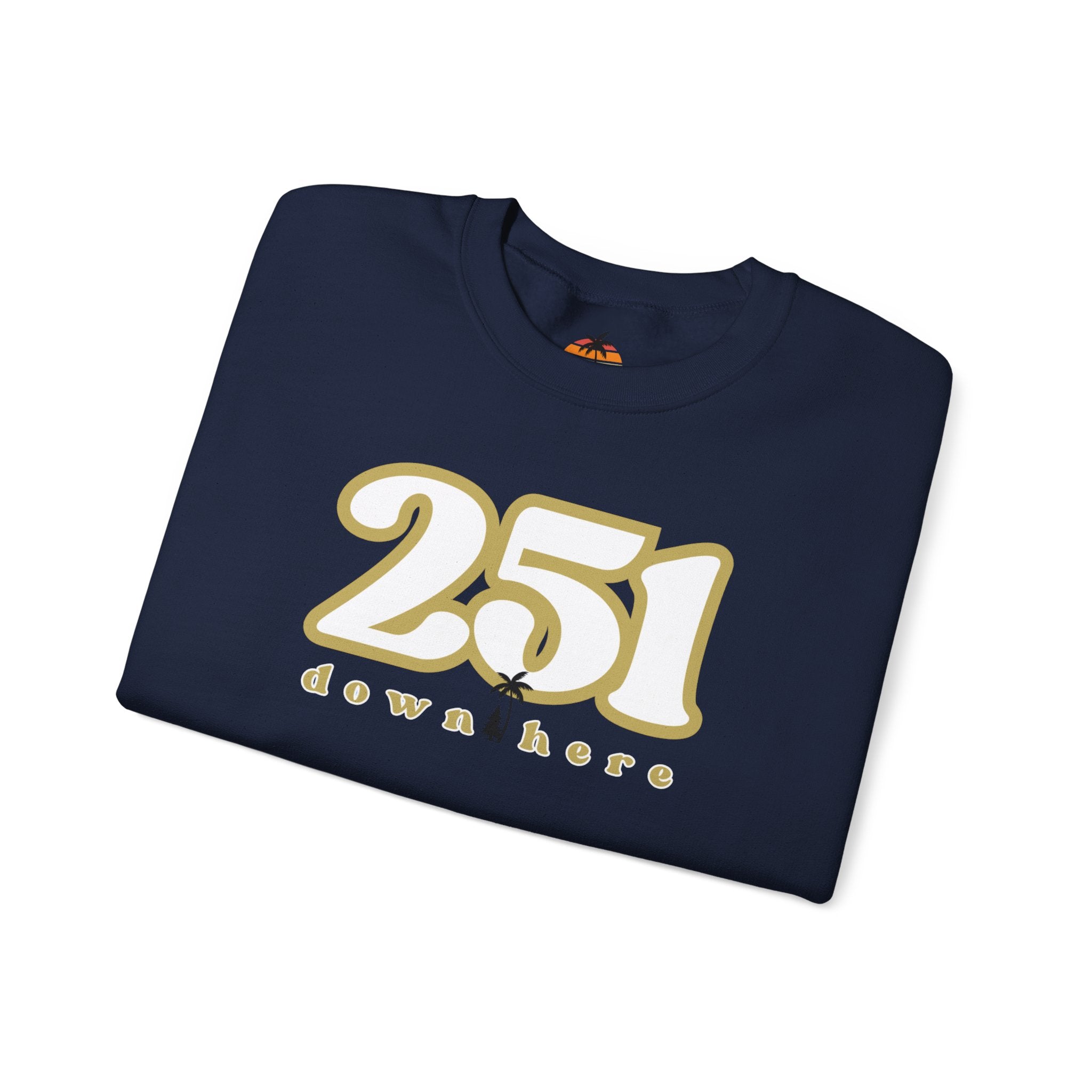 251 Crew Sweatshirt