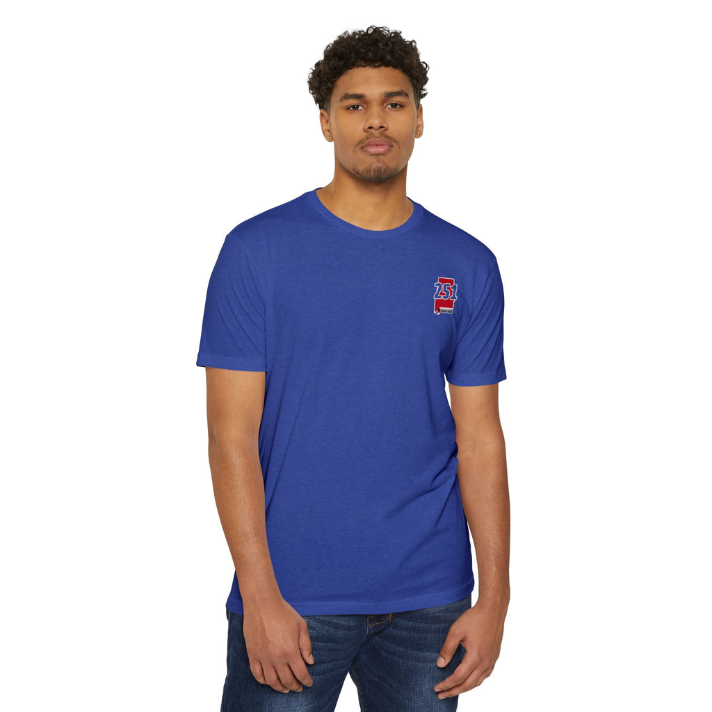 Pelican Tag Soft Tee