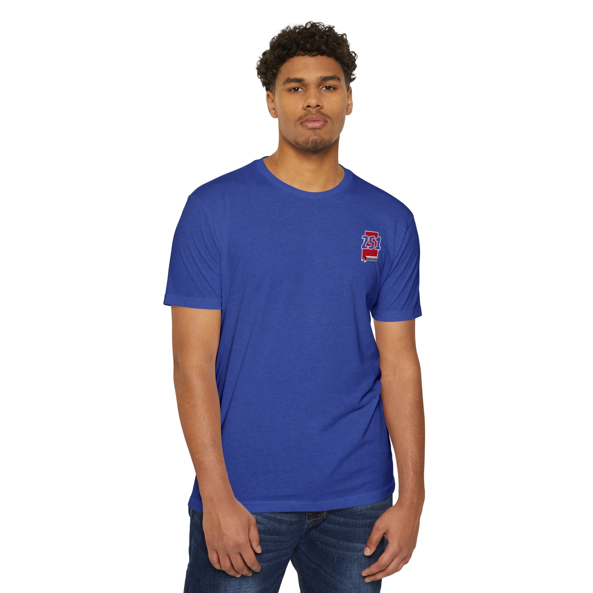 Pelican Tag Soft Tee