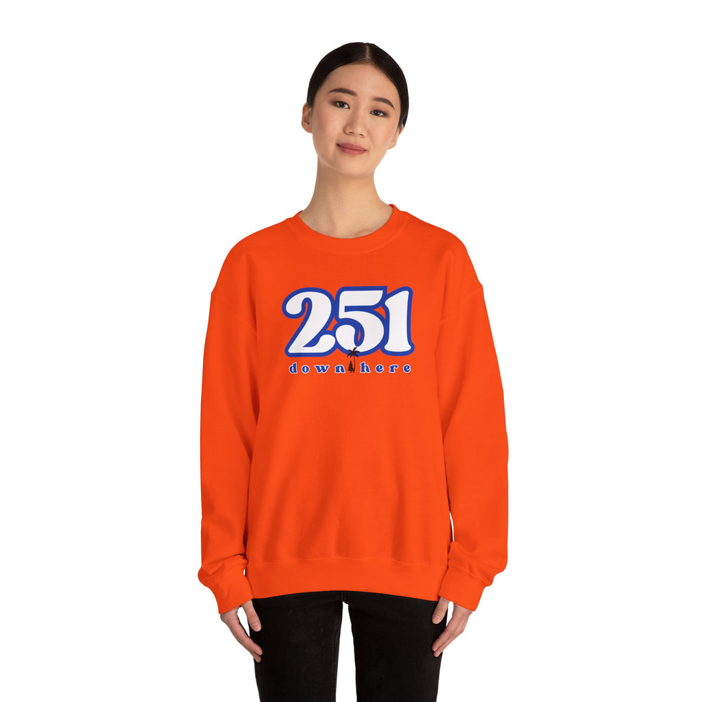 251 Crew Sweatshirt