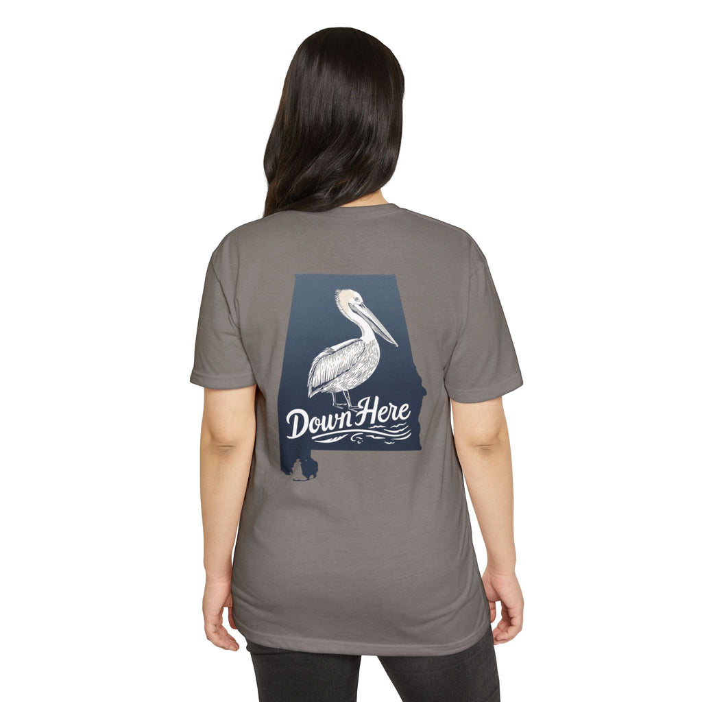 Pelican DownHere Soft Tee
