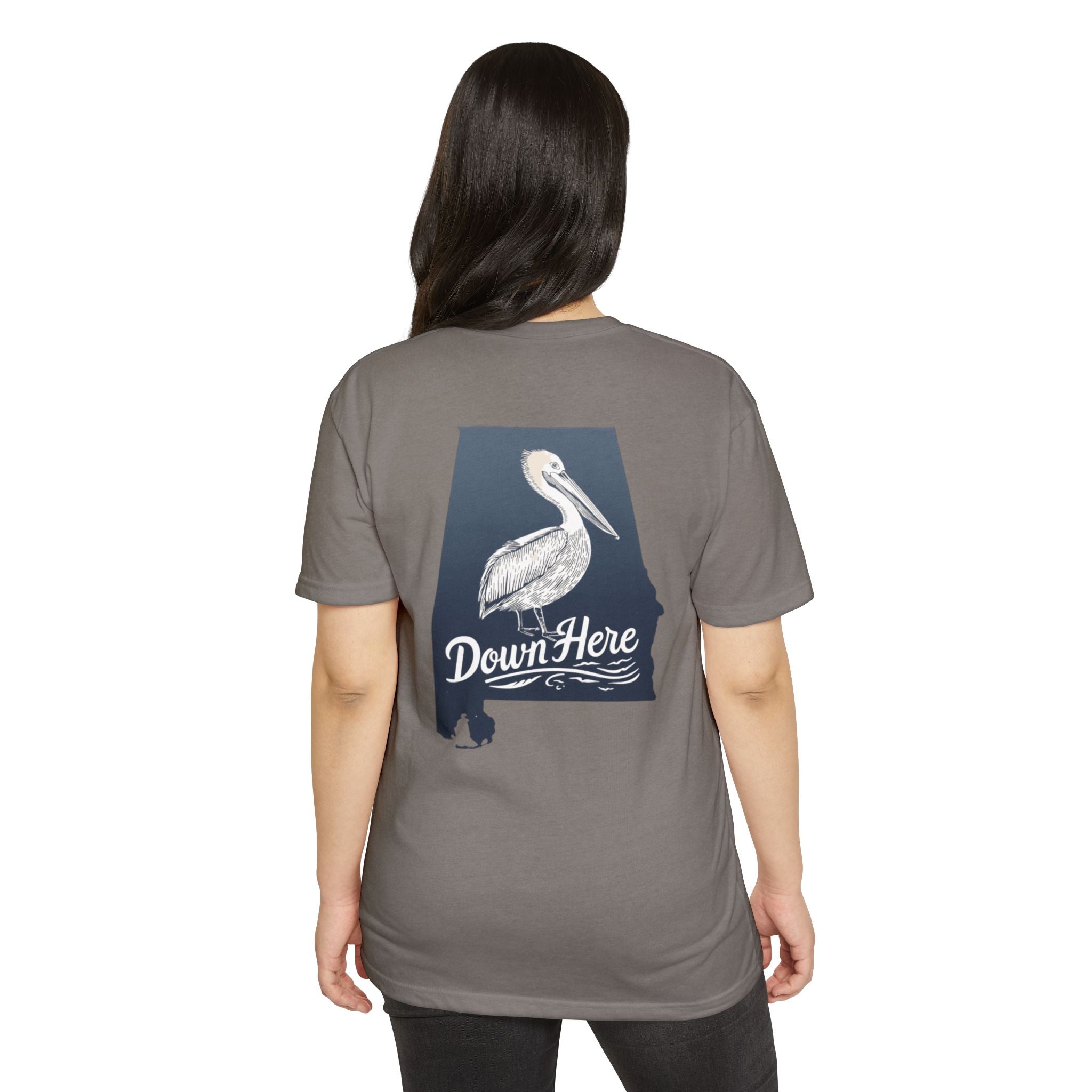 Pelican DownHere Soft Tee