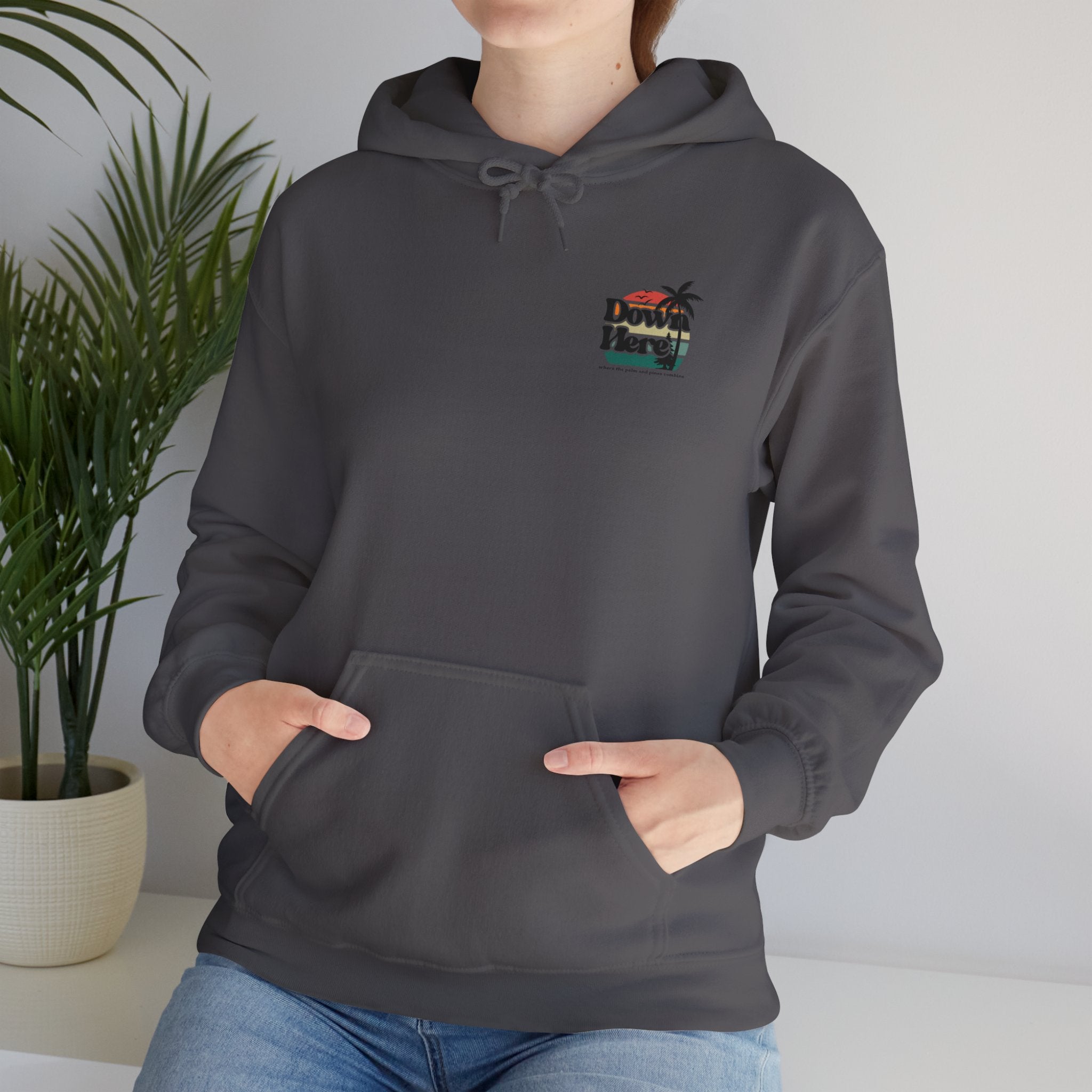 DH FL Hoodie