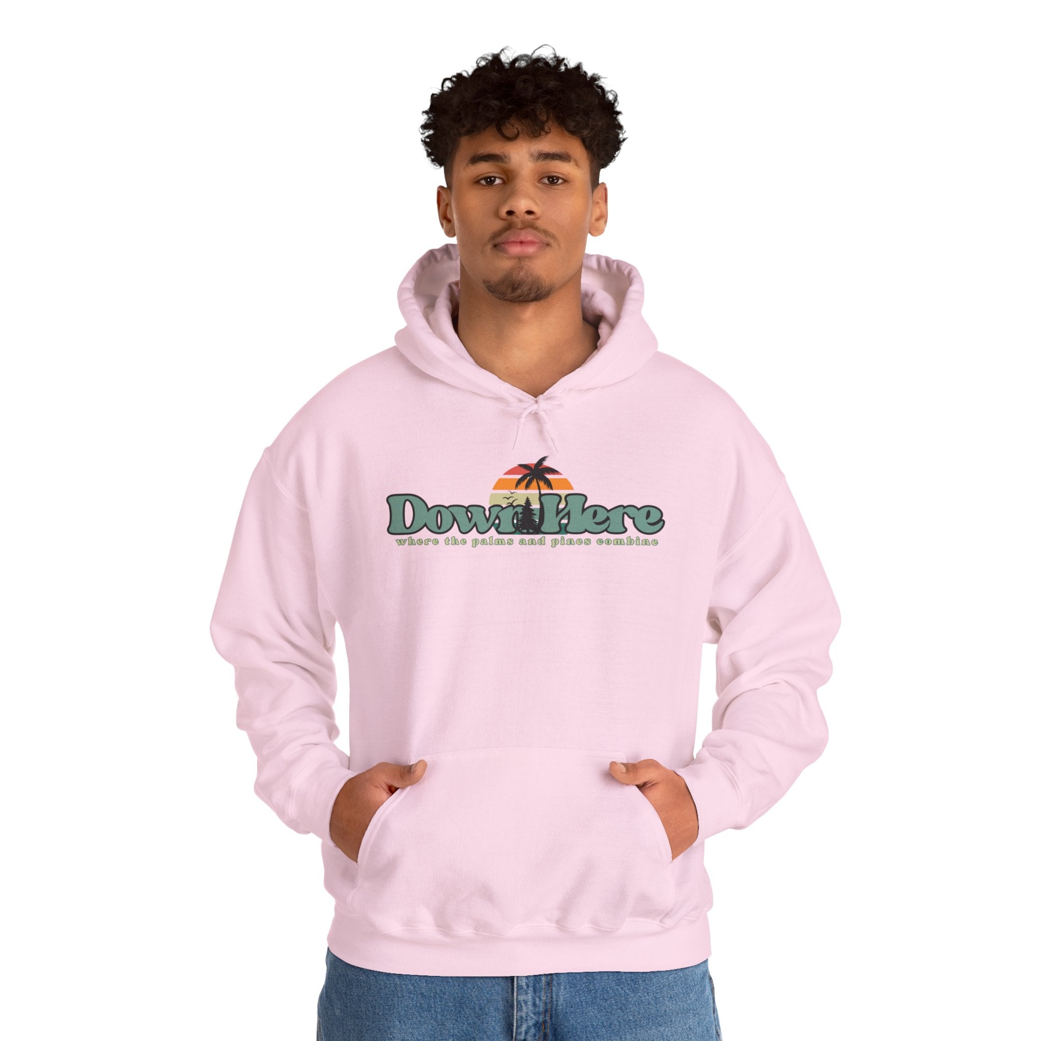 Logo Banner Hoodie