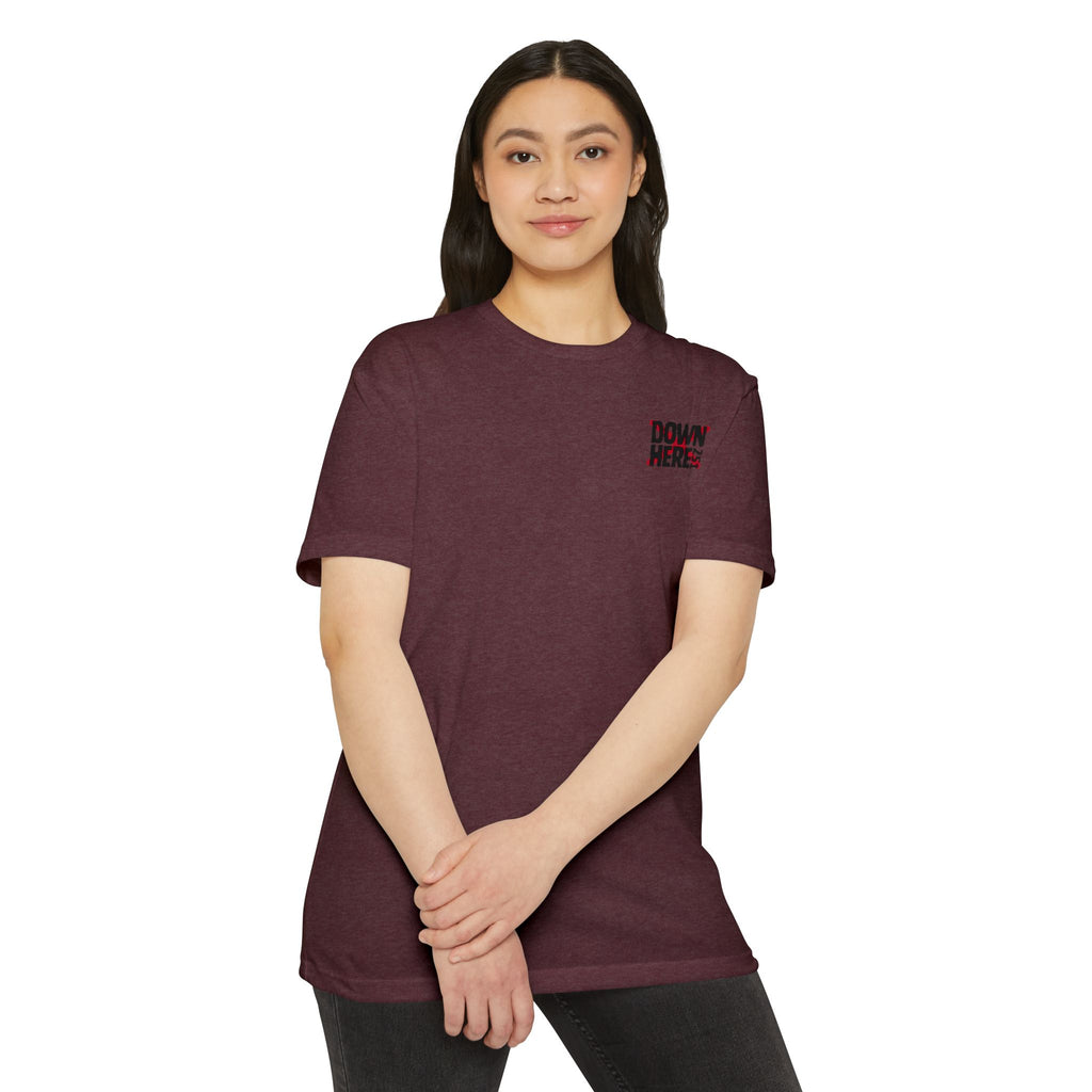 Pelican DownHere Soft Tee