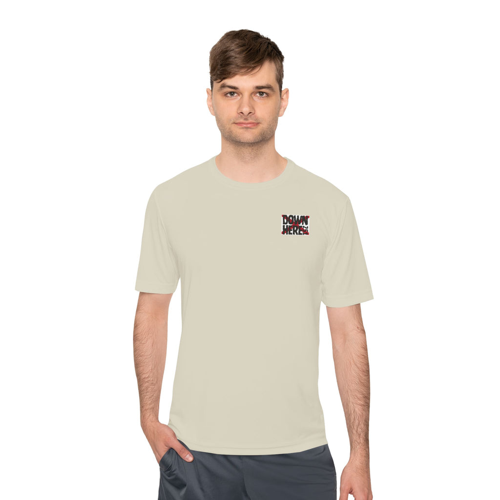 Performance Tee