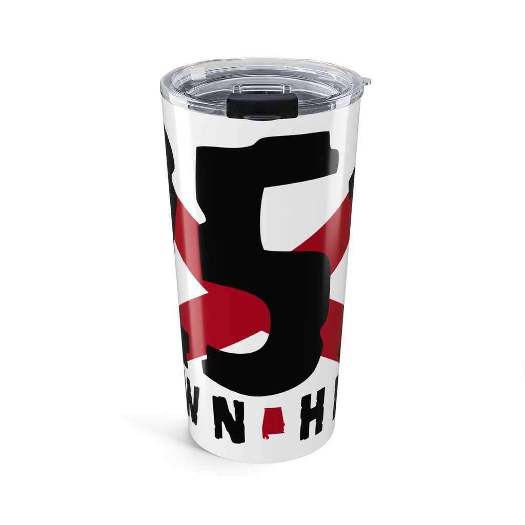 251 Flag 20oz Tumbler
