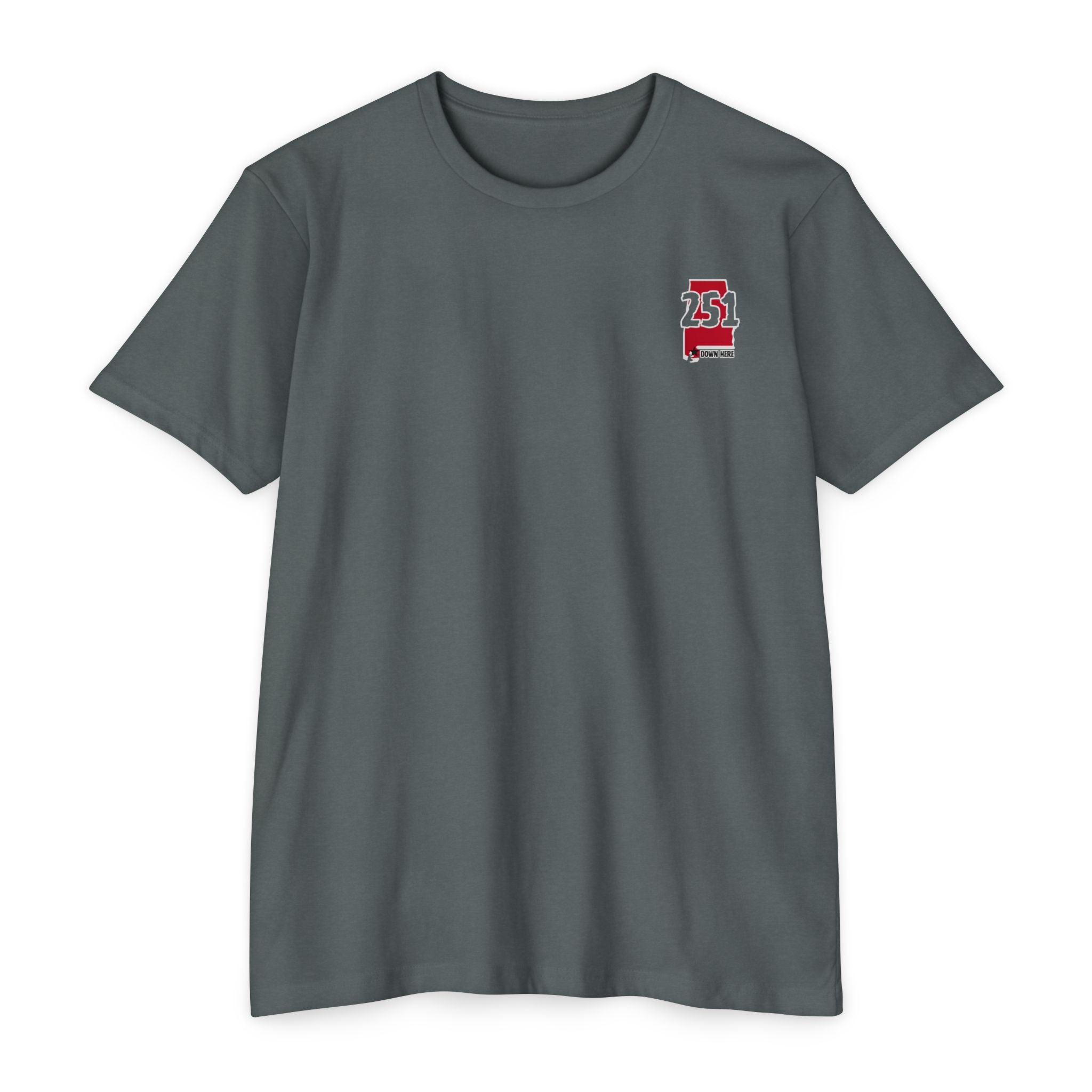 Pelican Tag Soft Tee