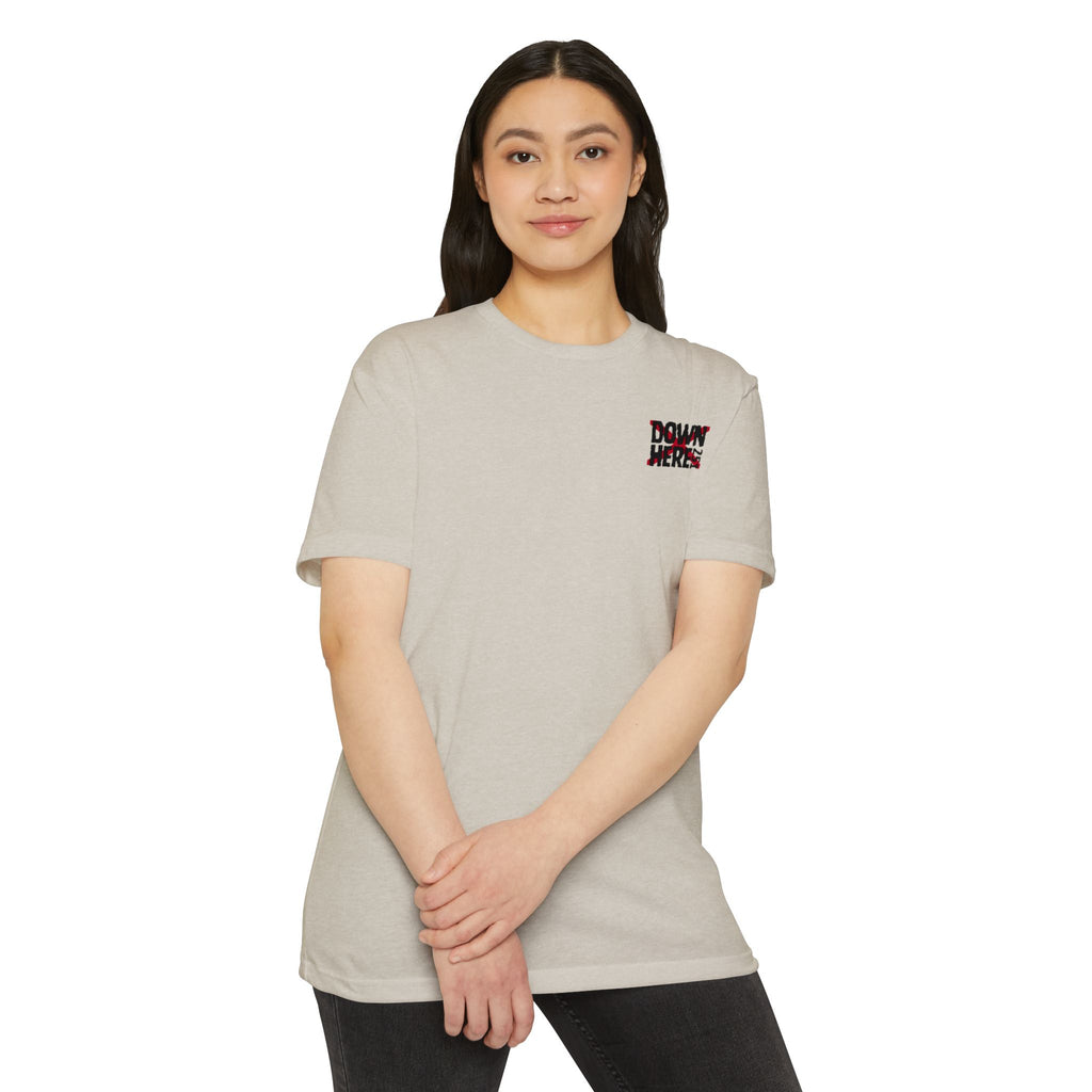 Pelican DownHere Soft Tee