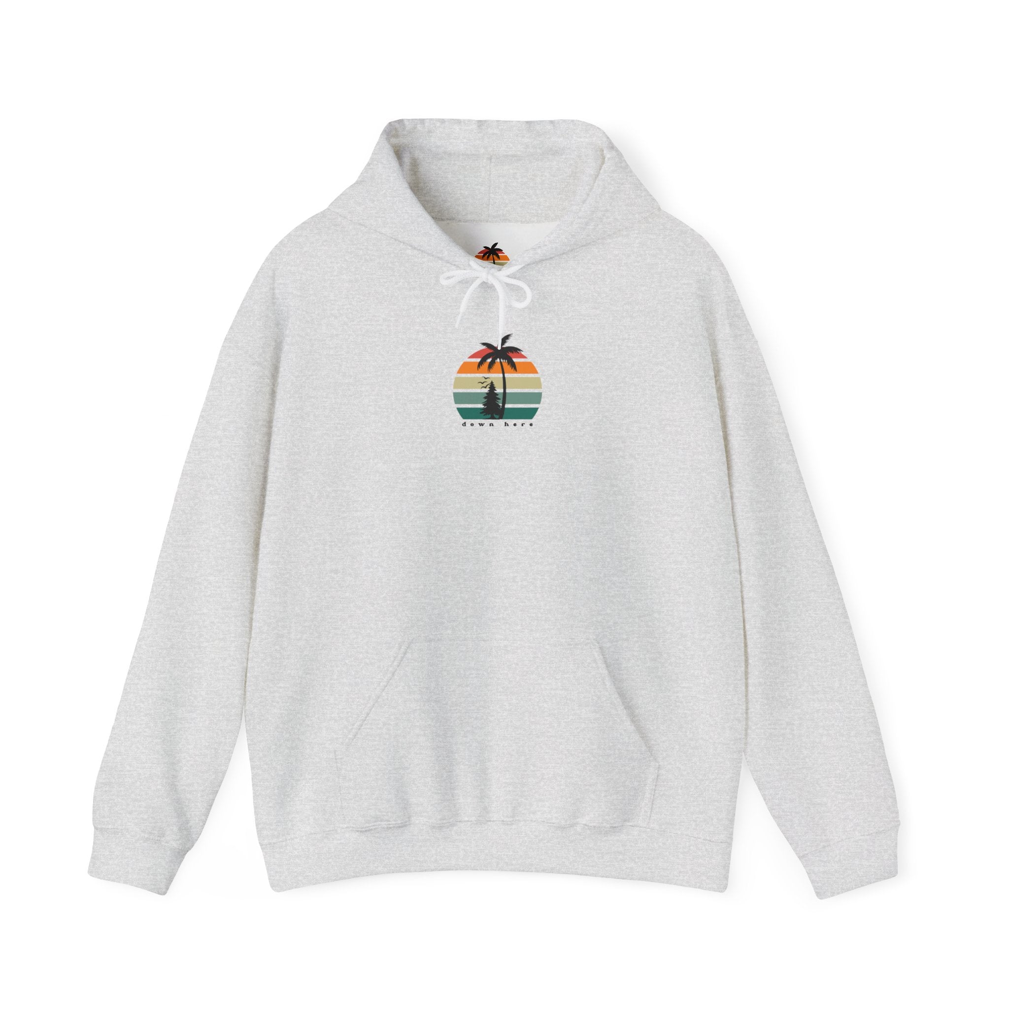 The Simple Hoodie