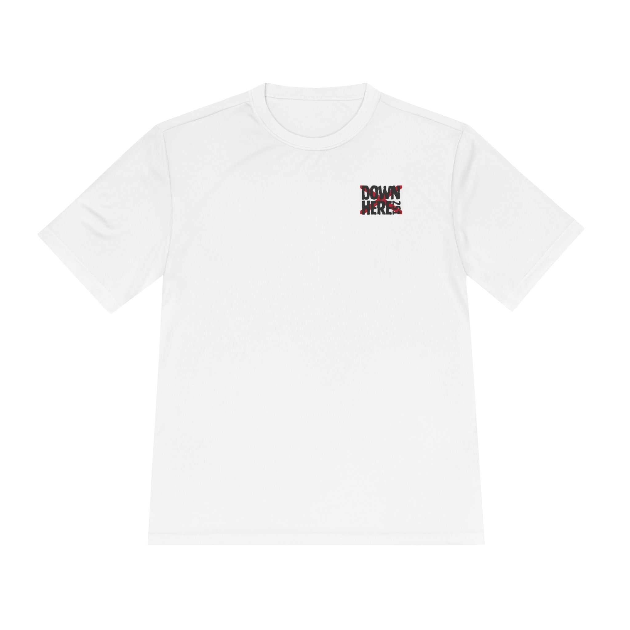 Performance Tee