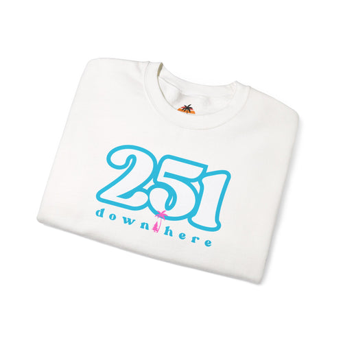 251 Crew Sweatshirt