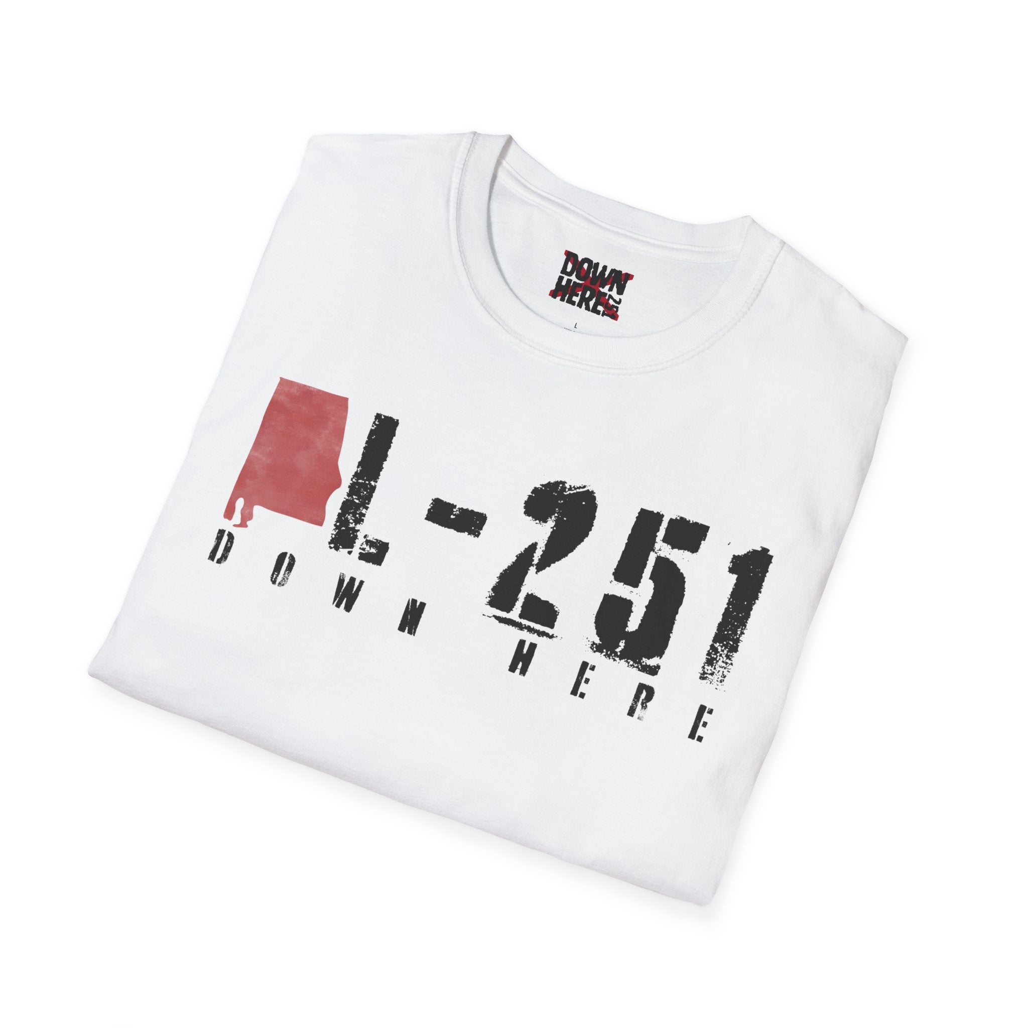 AL-251 Urban Tee