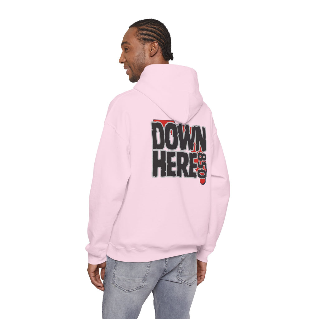 DH FL Hoodie