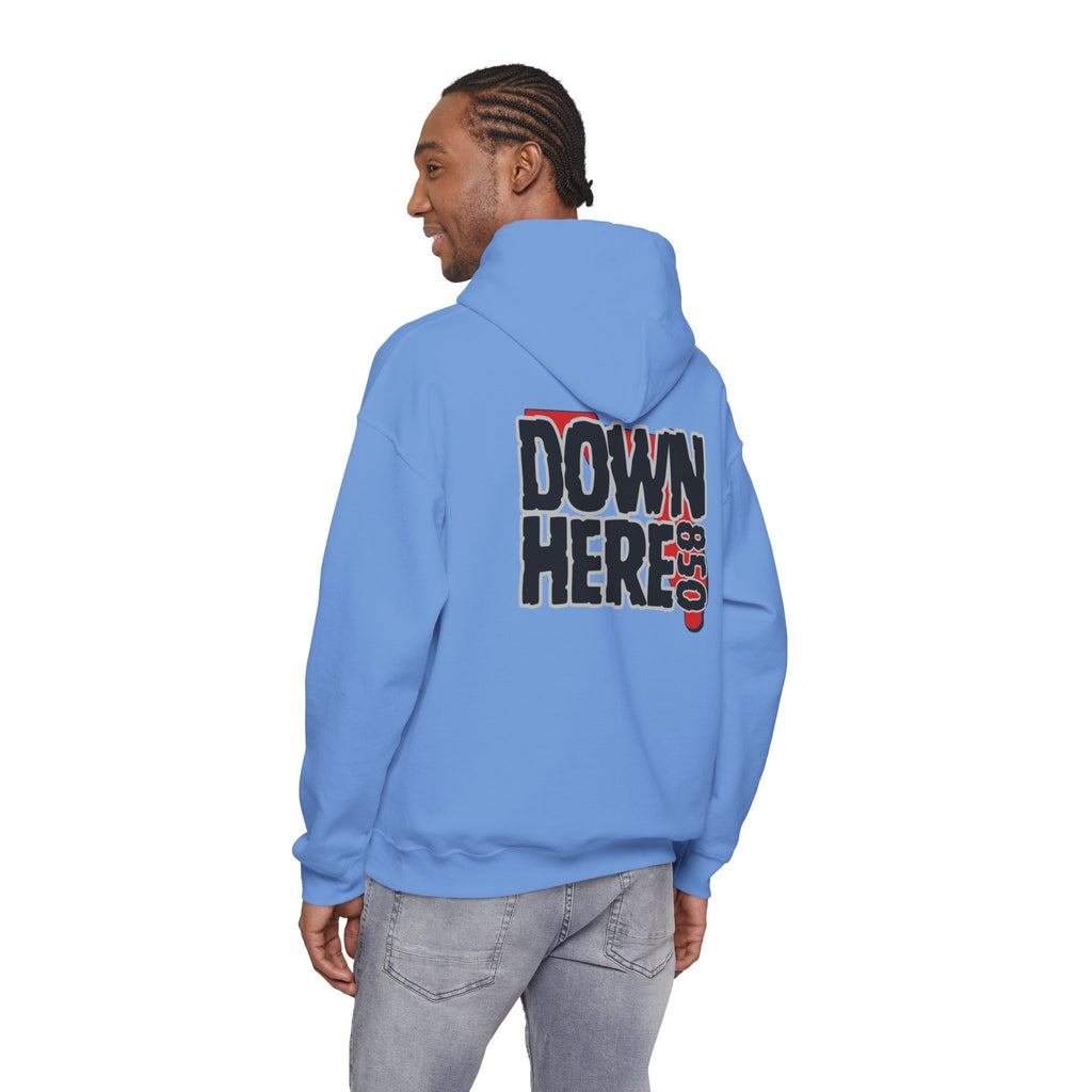 DH FL Hoodie