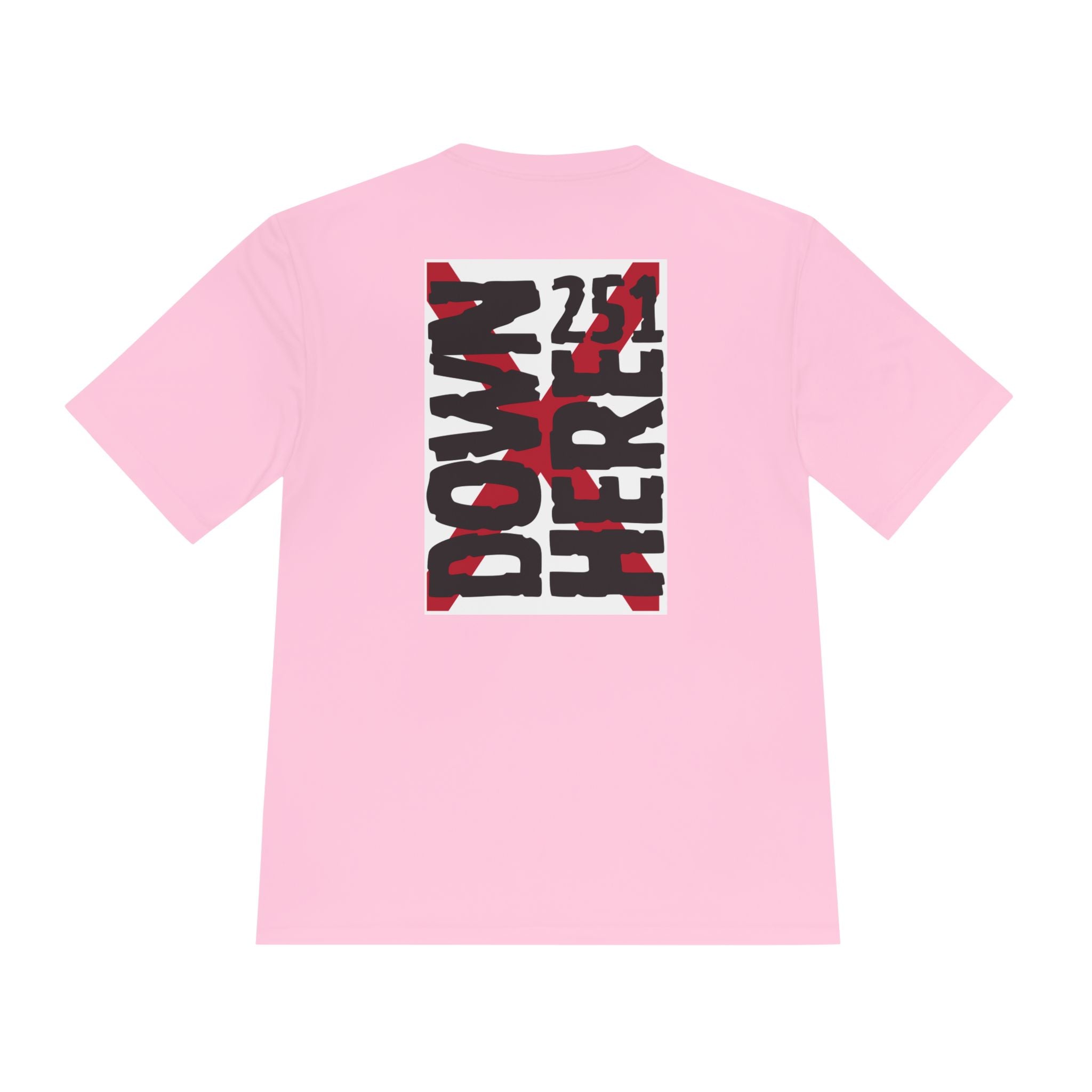 Performance Tee