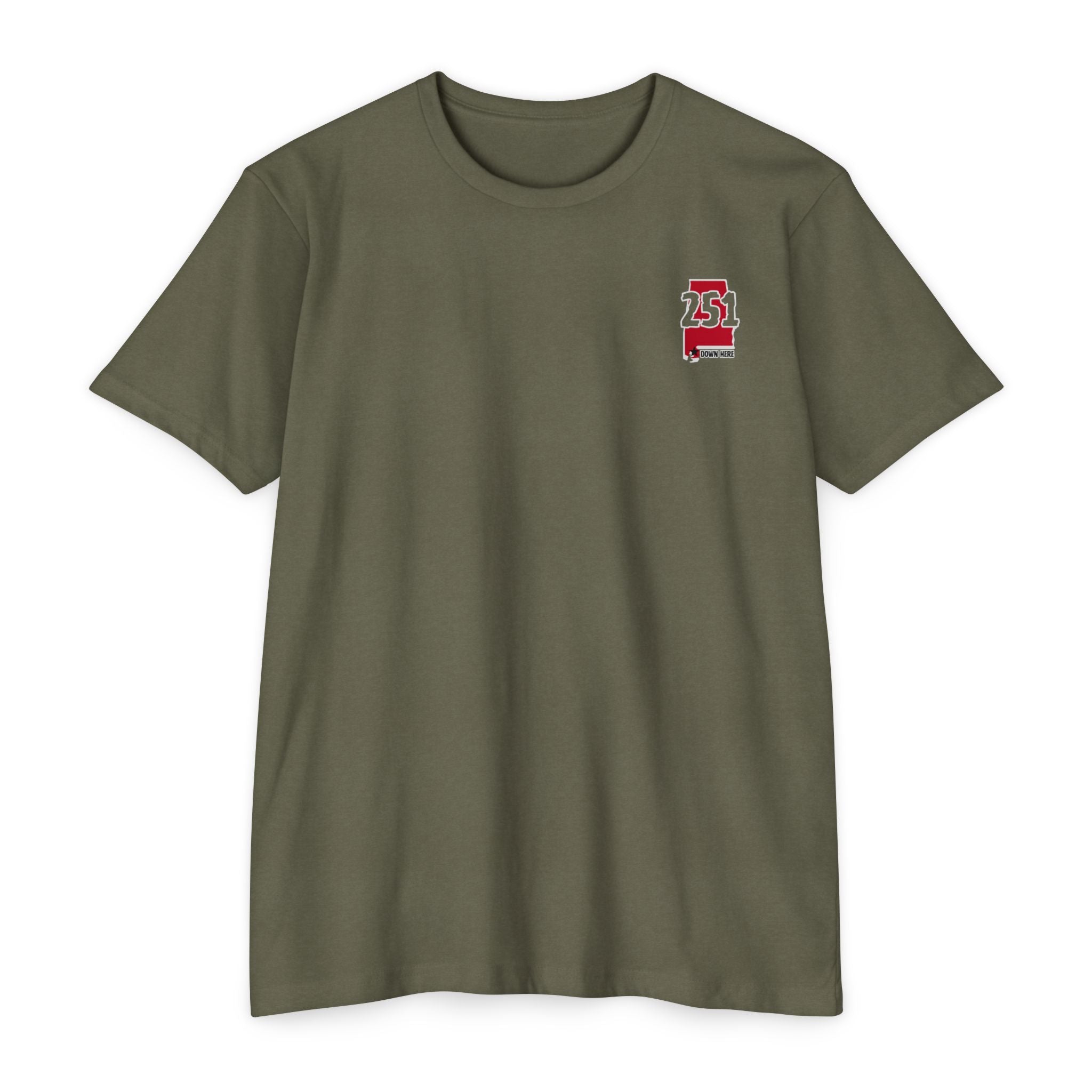Pelican Tag Soft Tee