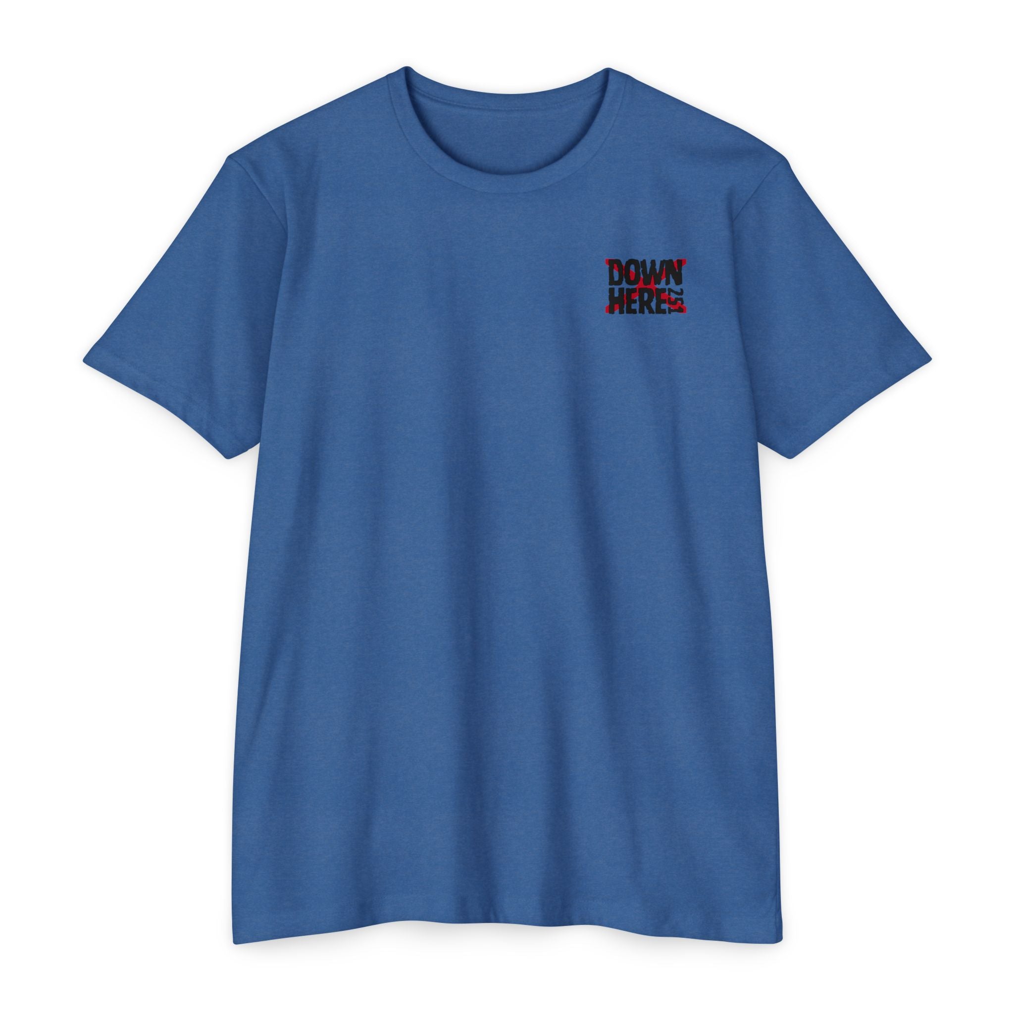 Pelican DownHere Soft Tee