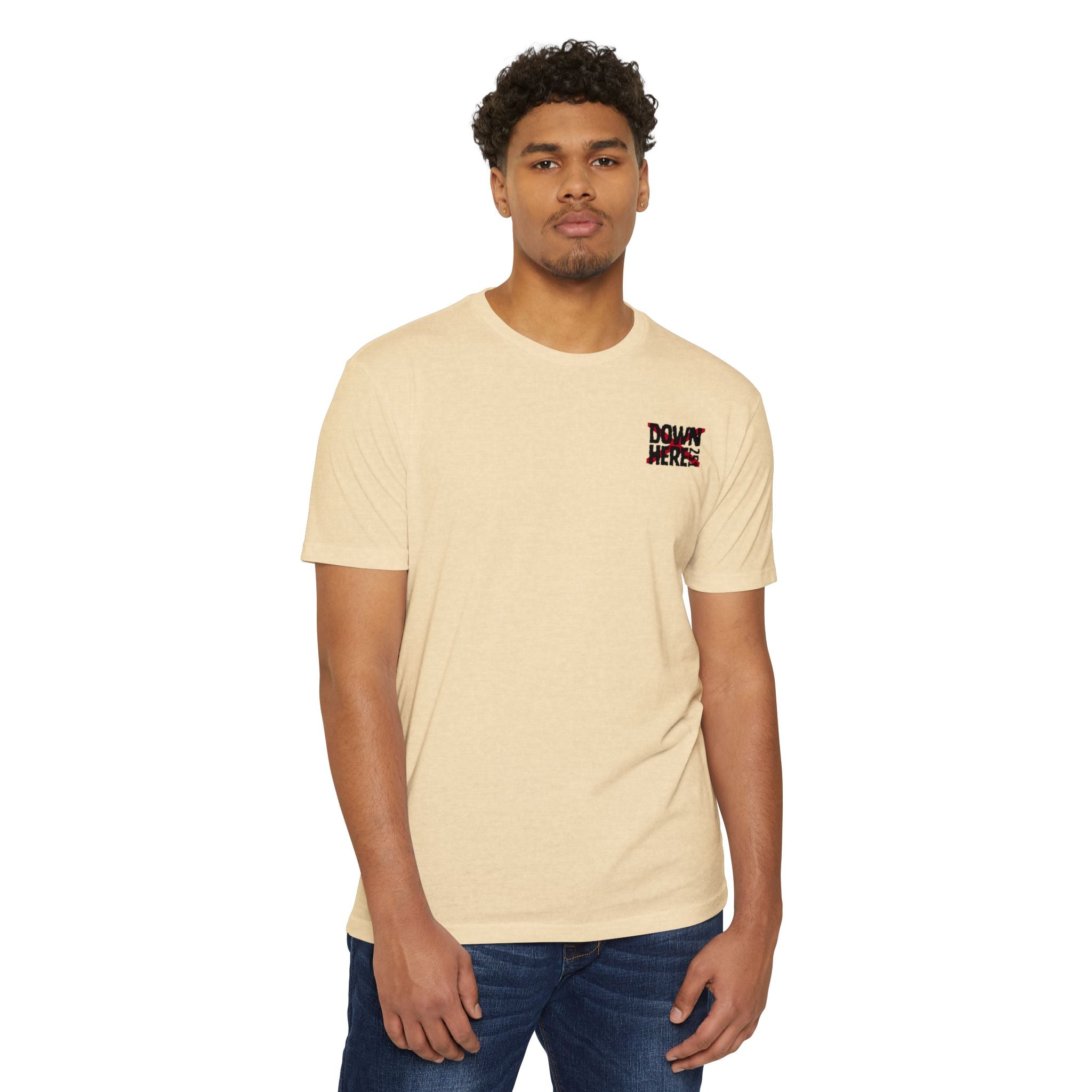 Pelican DownHere Soft Tee