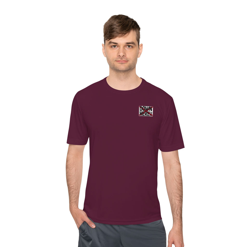 Performance Tee
