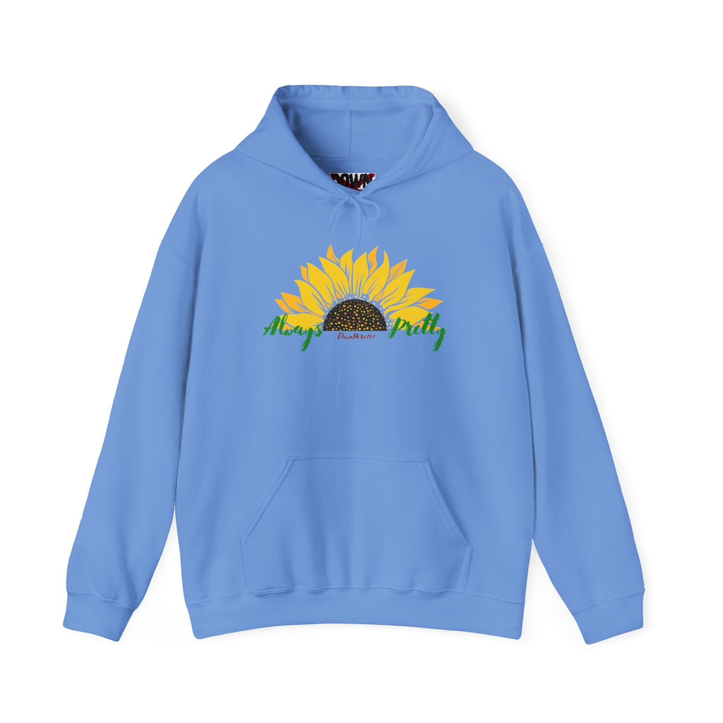 Sunflower Hoodie