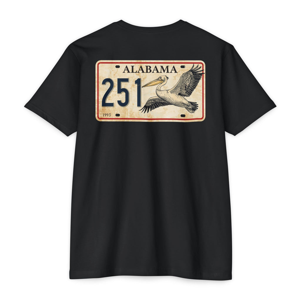 Pelican Tag Soft Tee