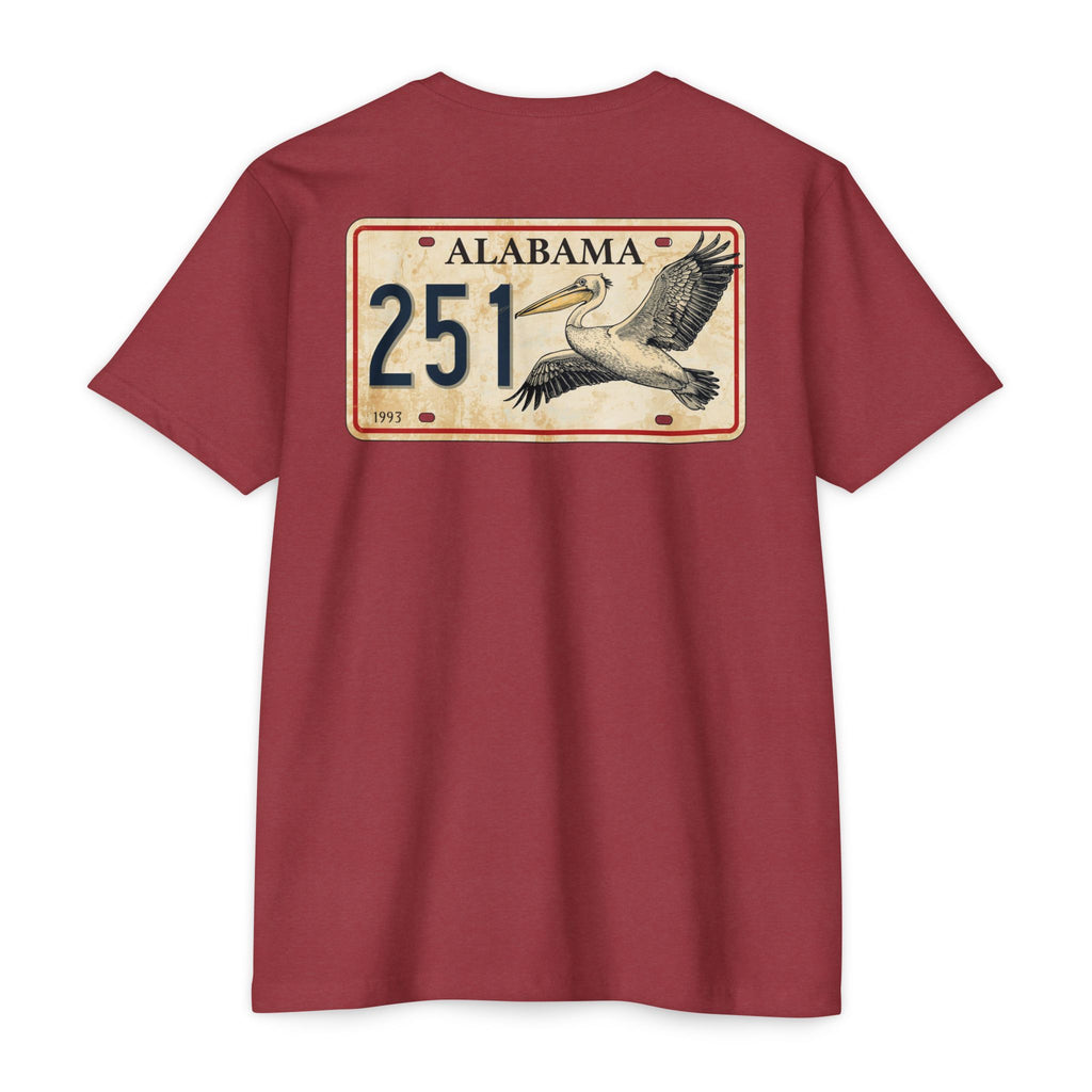 Pelican Tag Soft Tee