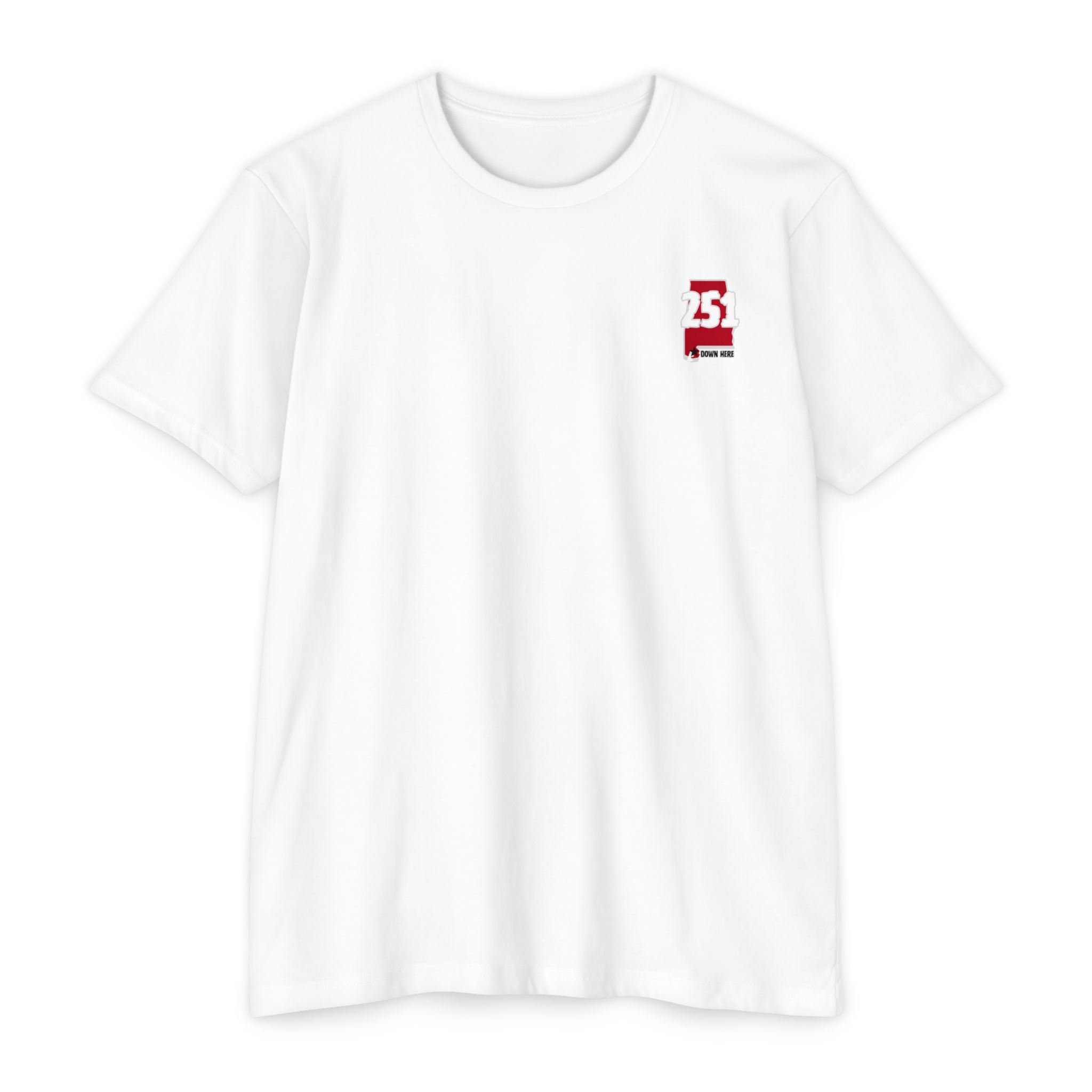 Pelican Tag Soft Tee