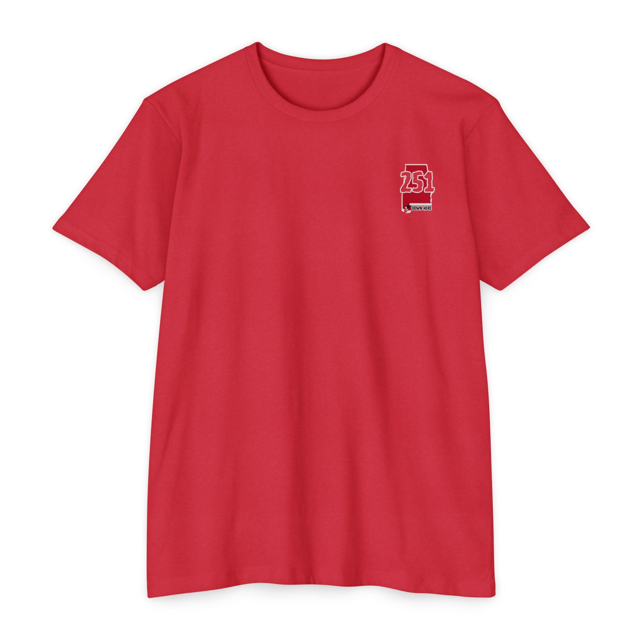 Pelican Tag Soft Tee