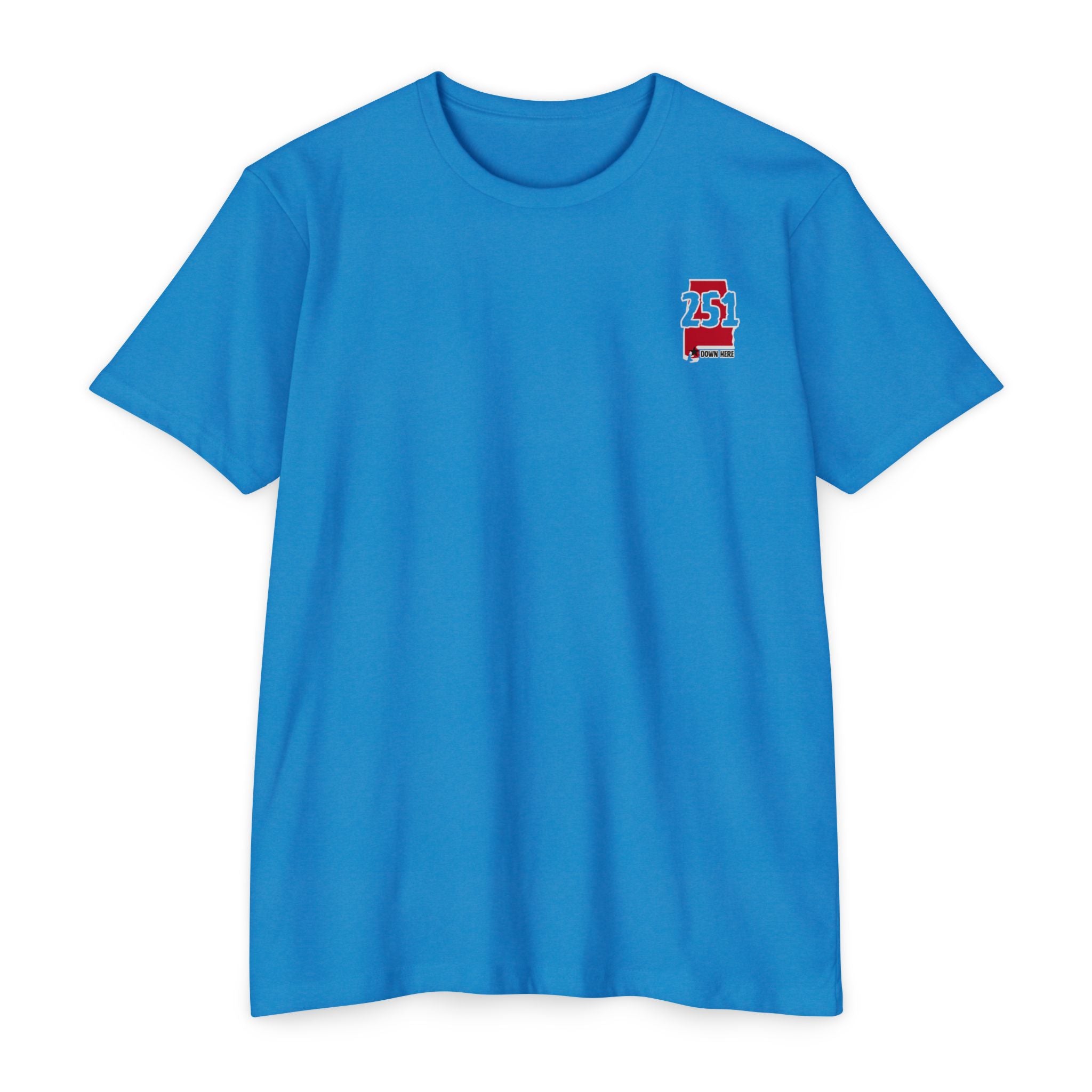 Pelican Tag Soft Tee