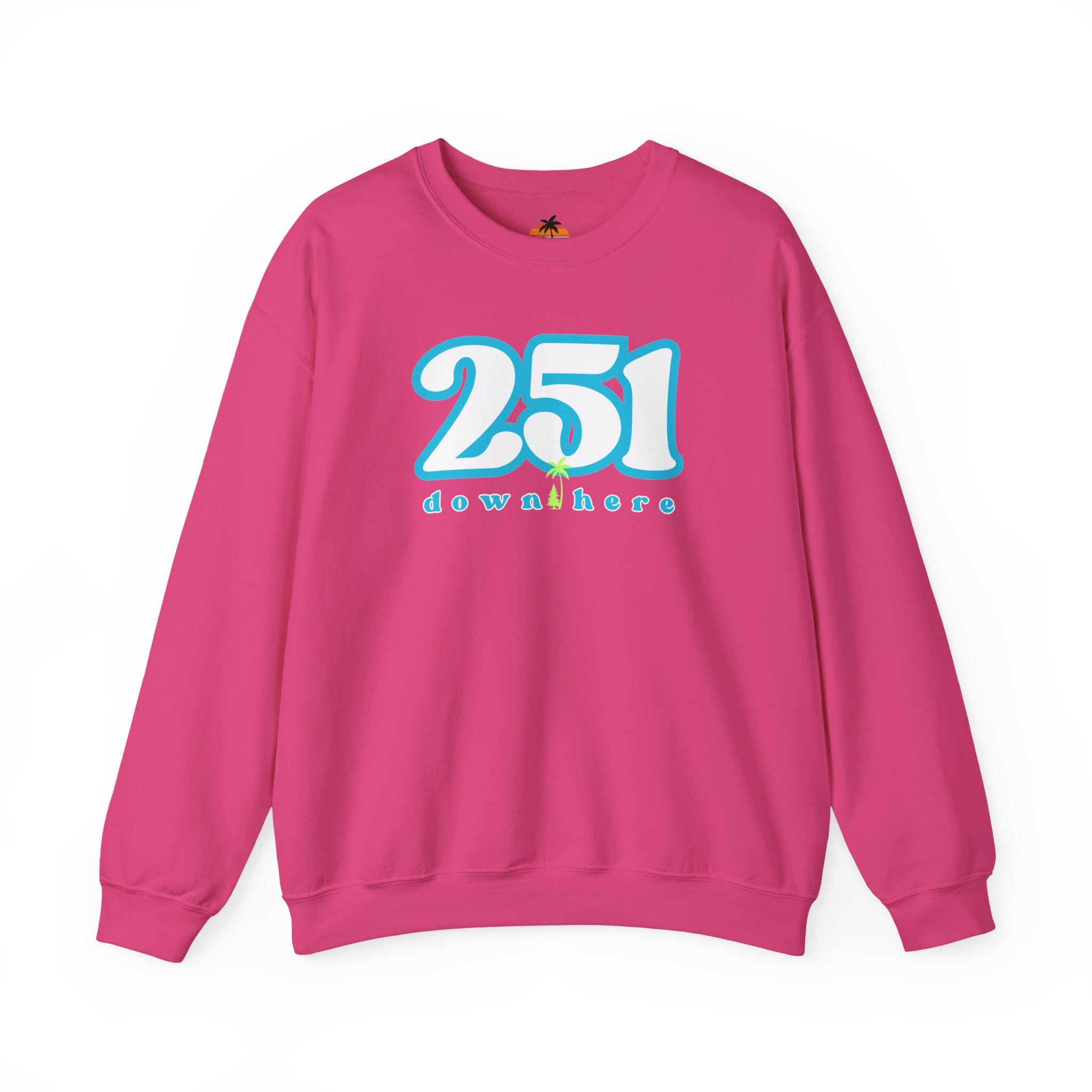 251 Crew Sweatshirt