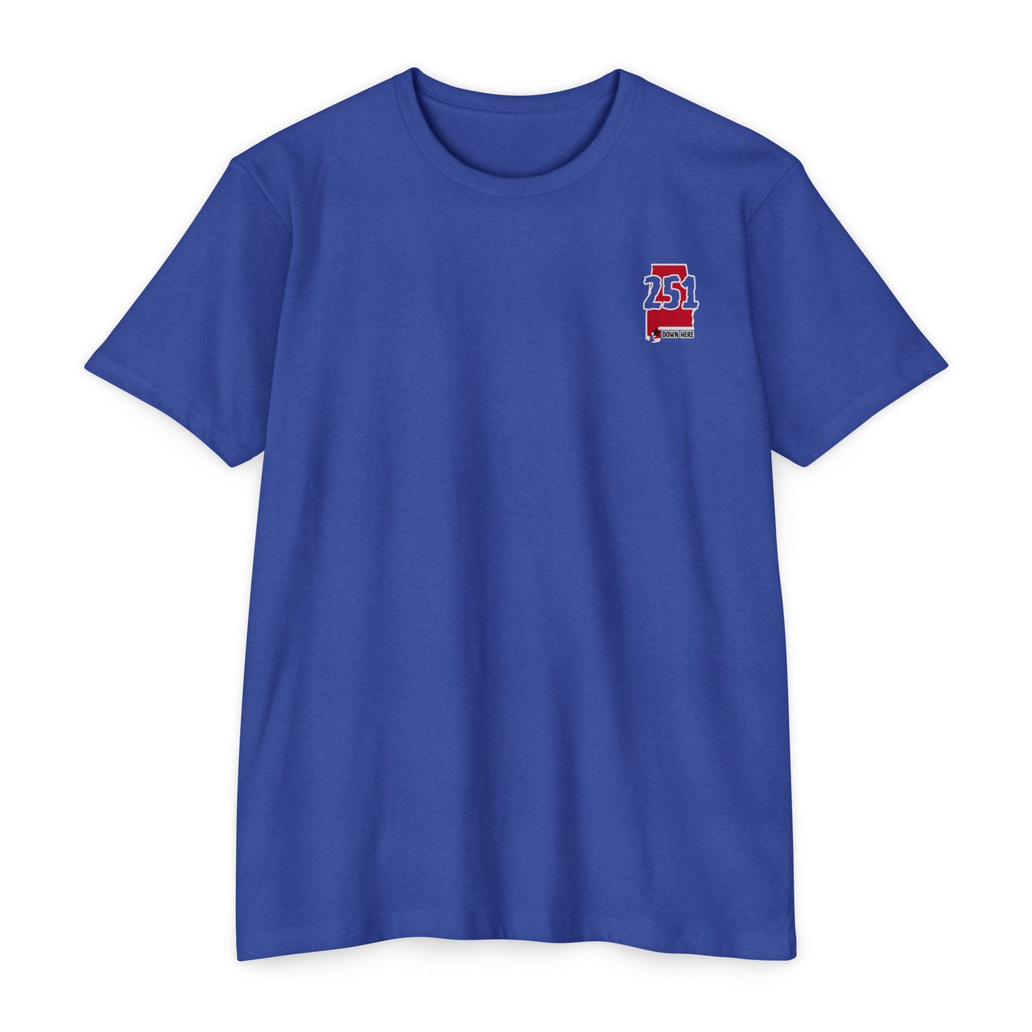 Pelican Tag Soft Tee