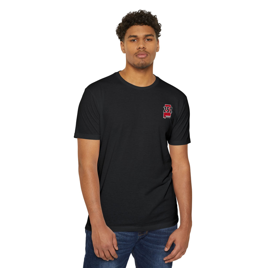 Pelican Tag Soft Tee