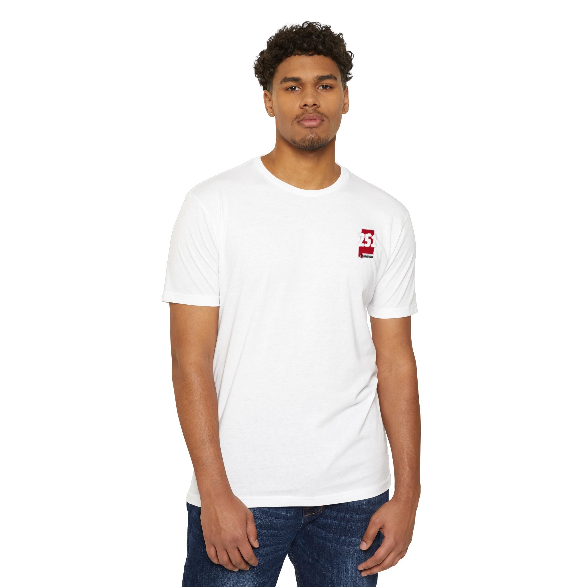 Pelican Tag Soft Tee