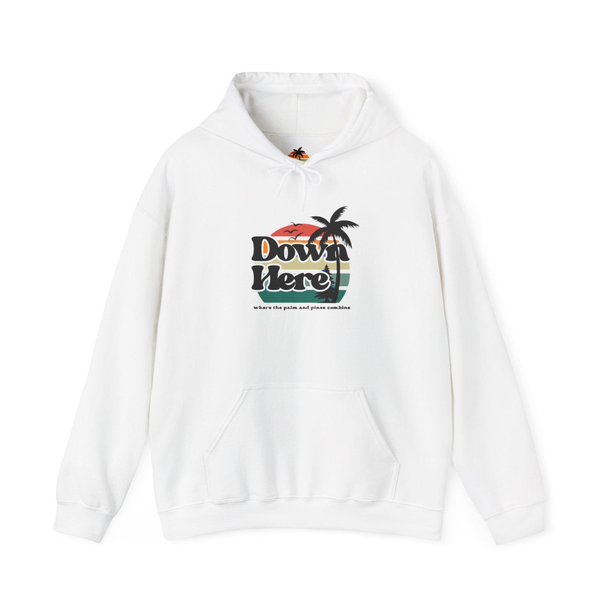 Logo Hoodie