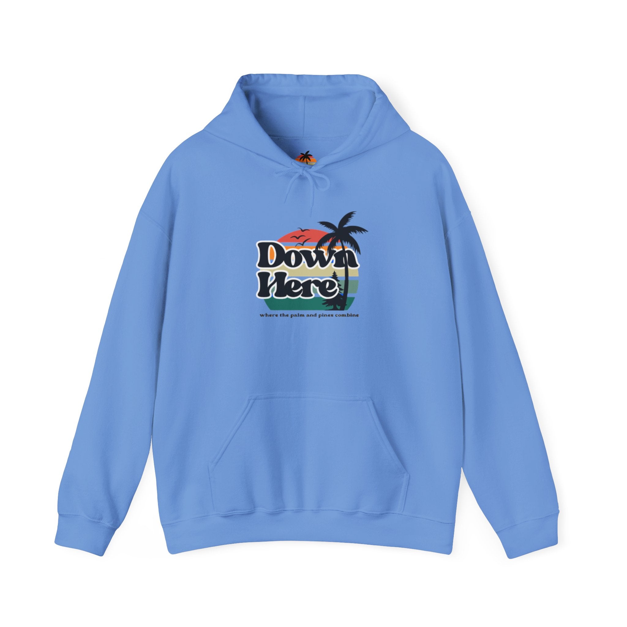 Logo Hoodie