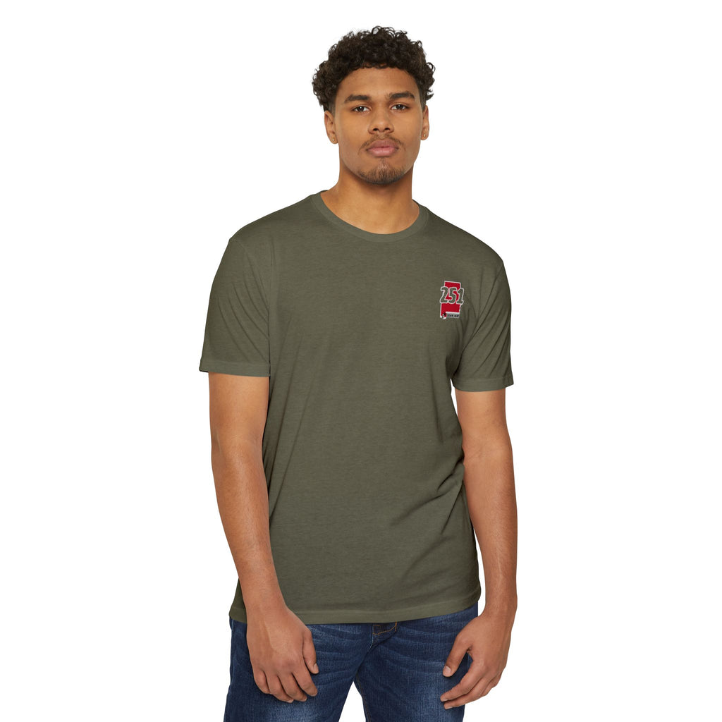 Pelican Tag Soft Tee