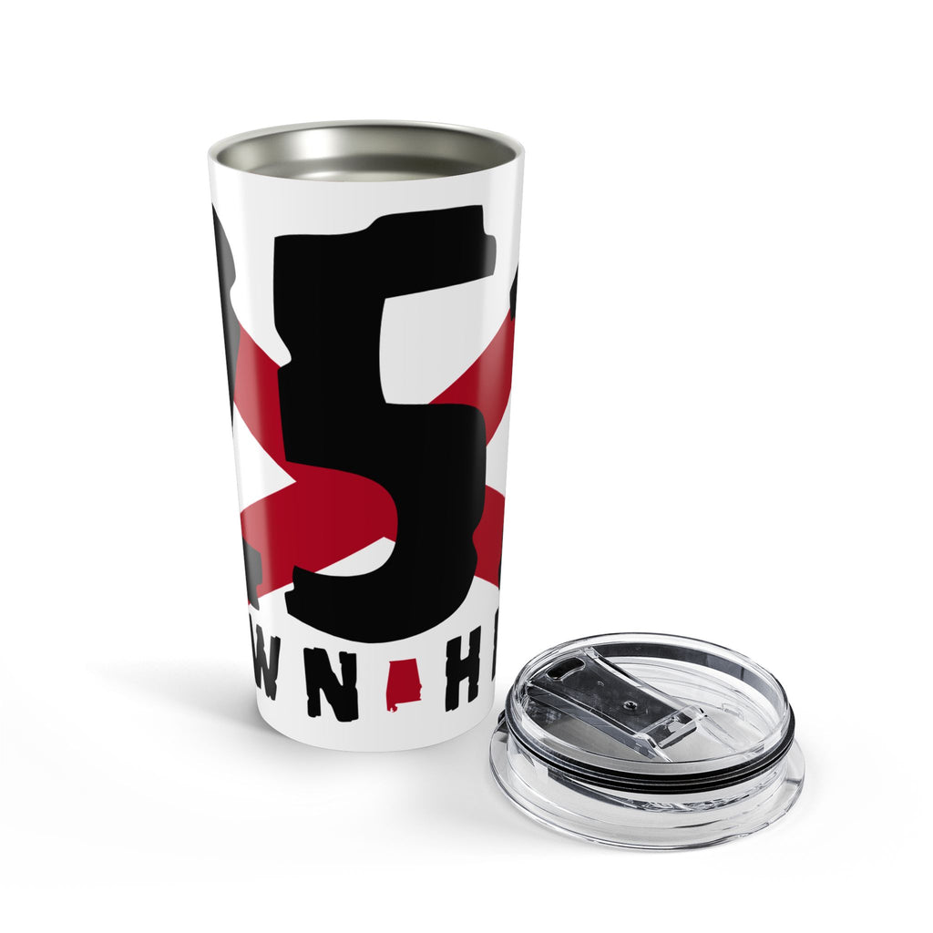 251 Flag 20oz Tumbler